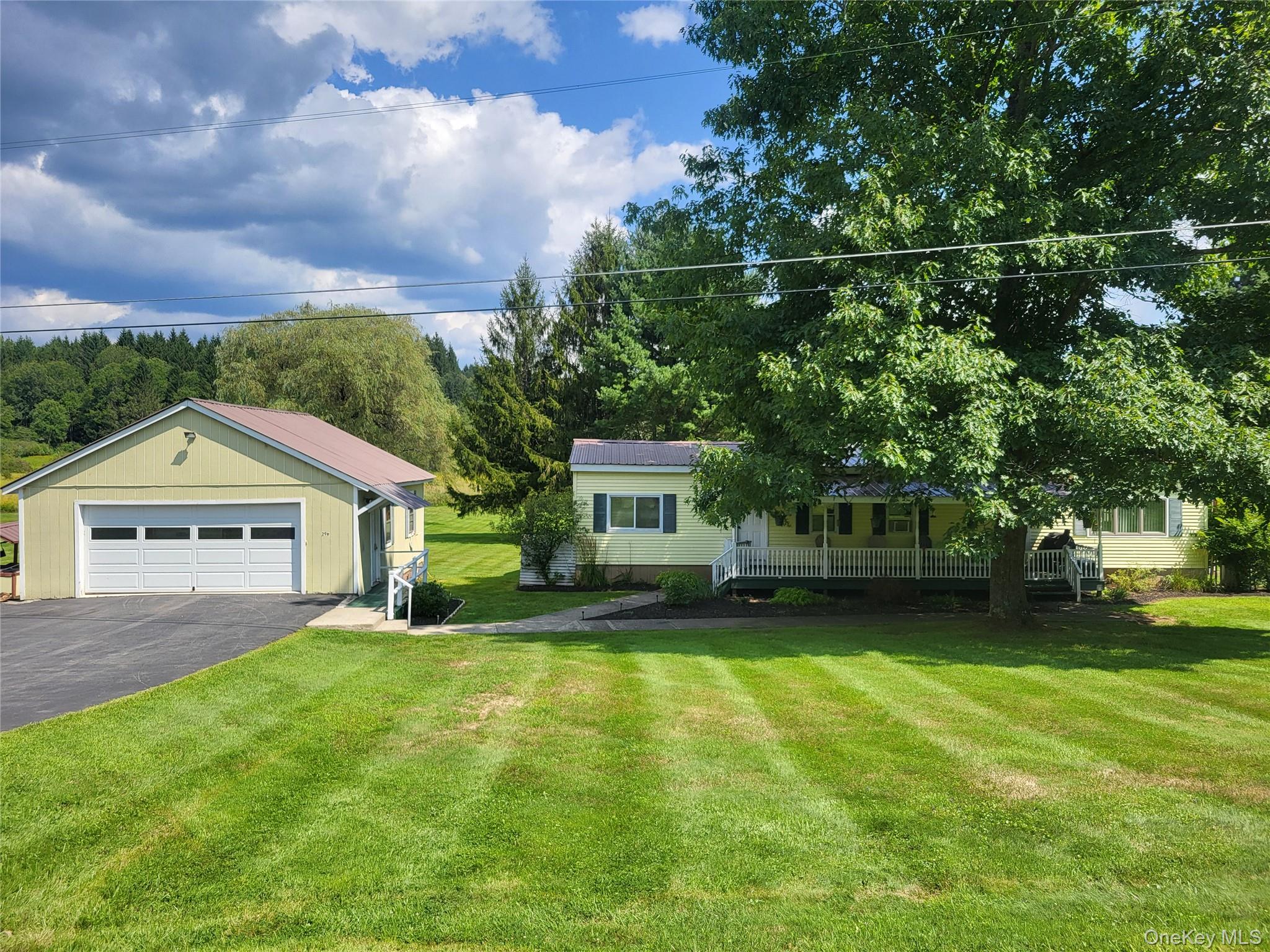 290 Behr Road – For Sale