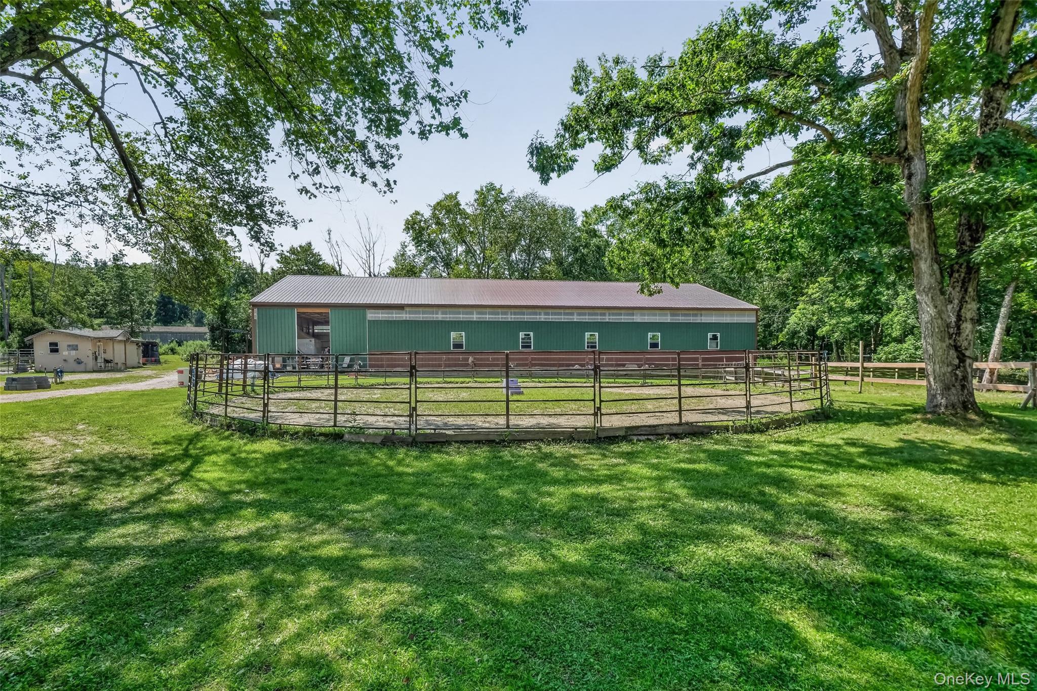 2536 Wingdale Mtn Road – For Sale photo 4