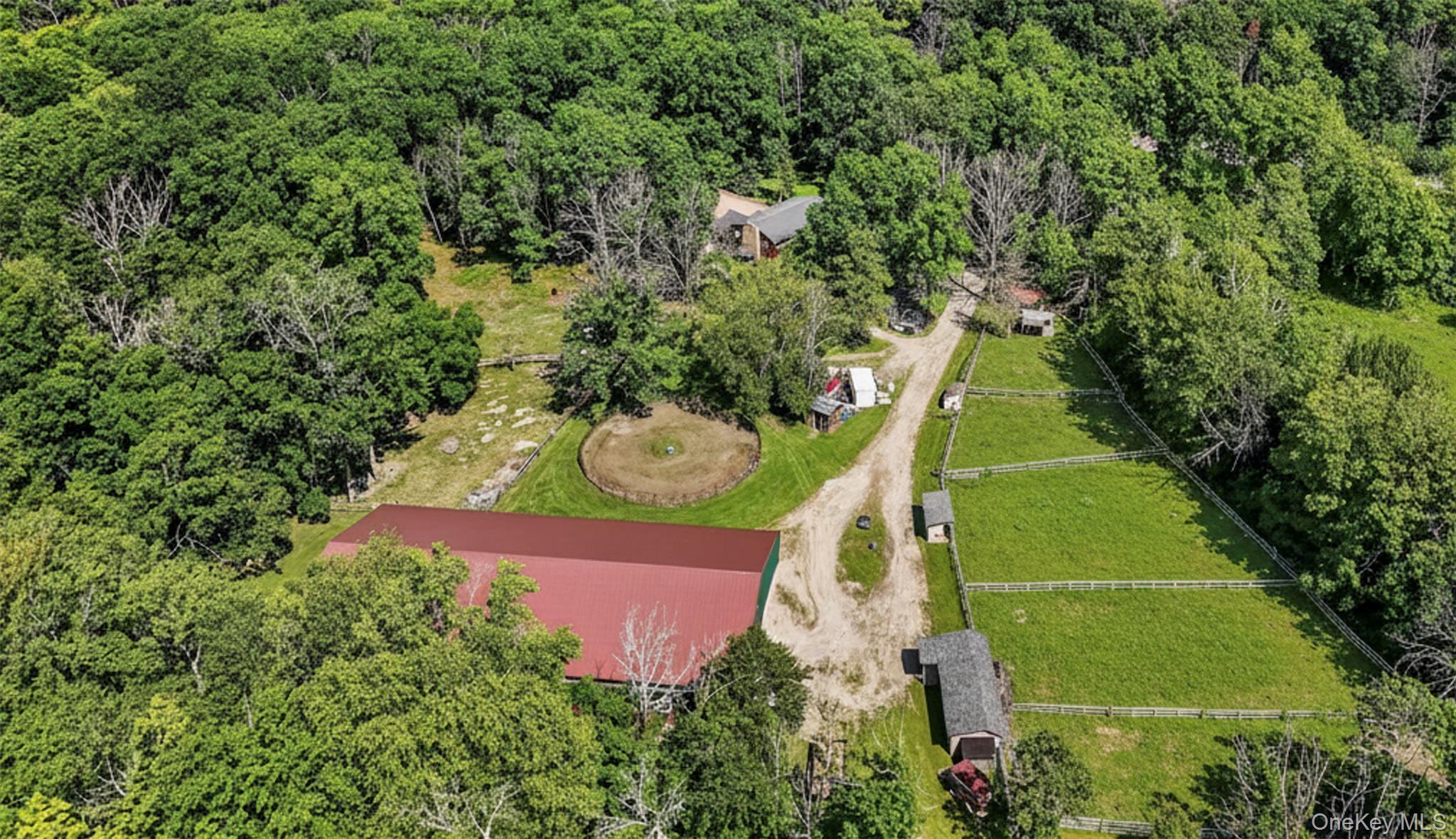 2536 Wingdale Mtn Road – For Sale photo 2