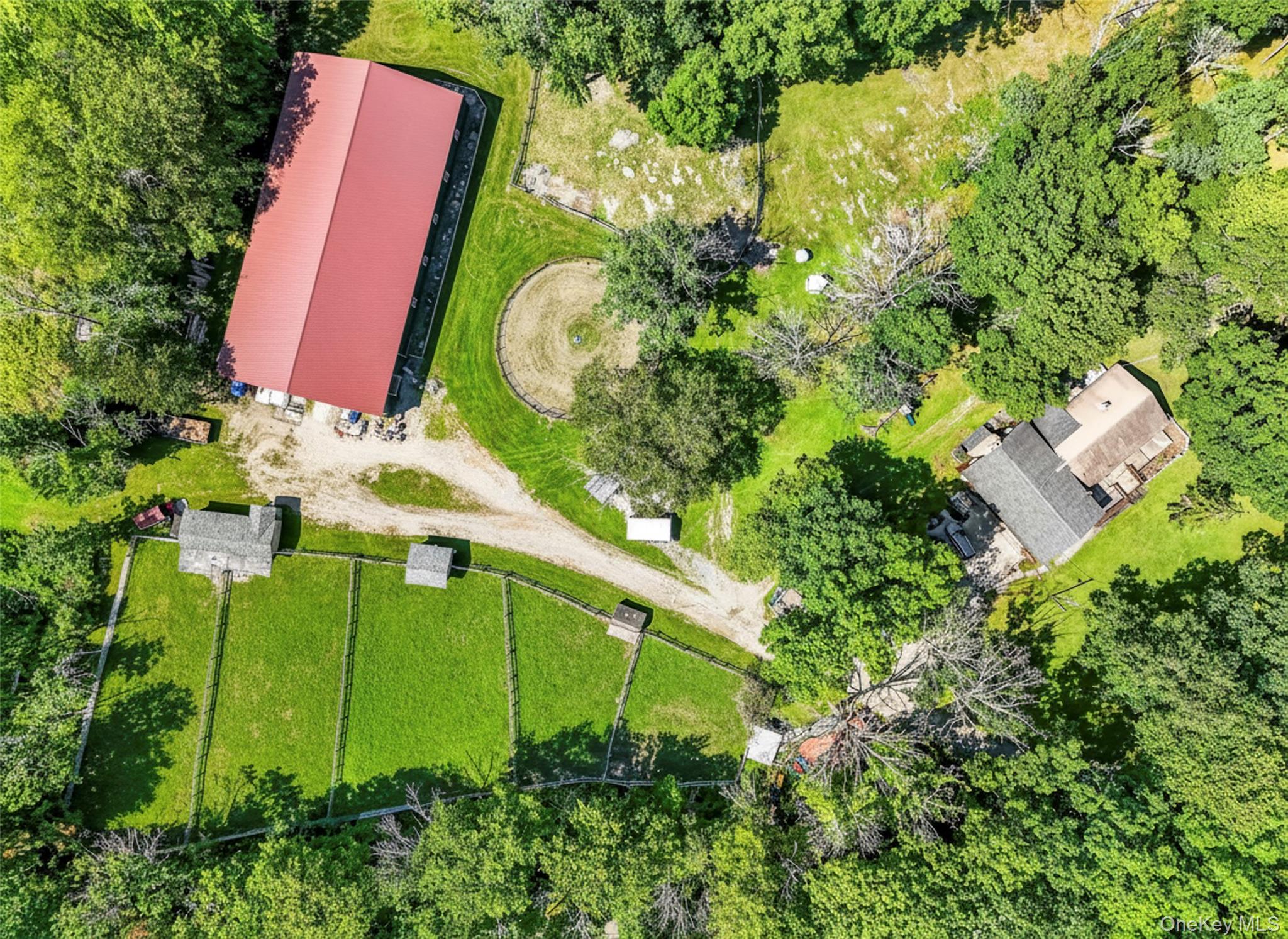 2536 Wingdale Mtn Road – For Sale