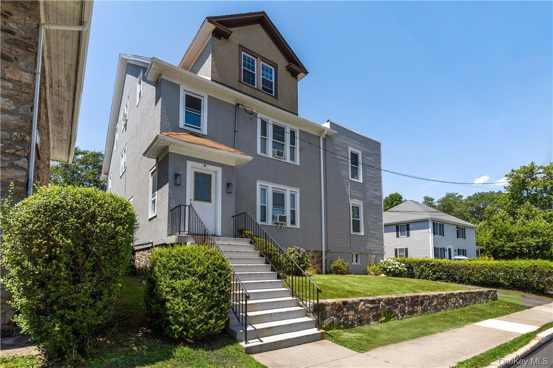 56 Maple Avenue, Unit 1F