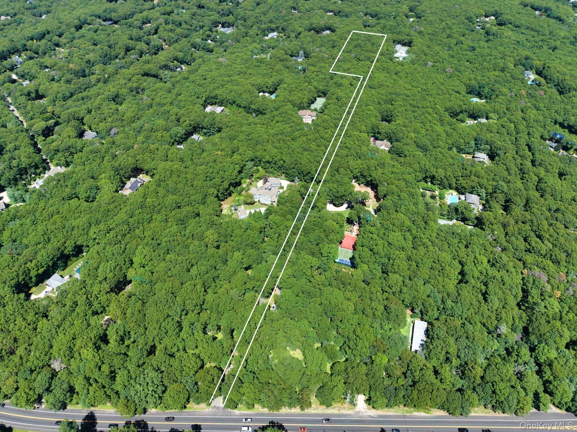 413 Sag Harbor Turnpike – For Sale