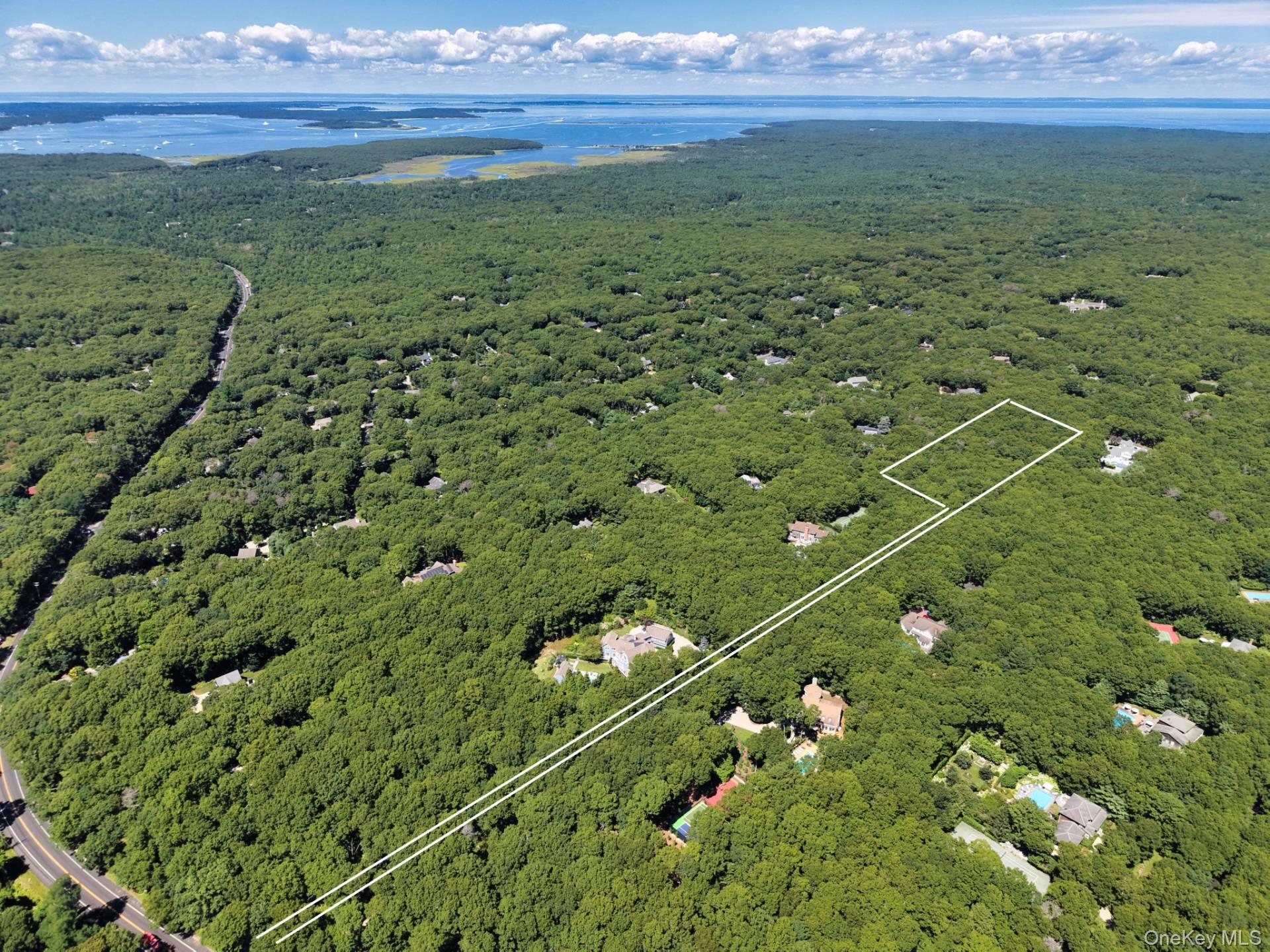 413 Sag Harbor Turnpike – For Sale photo 2
