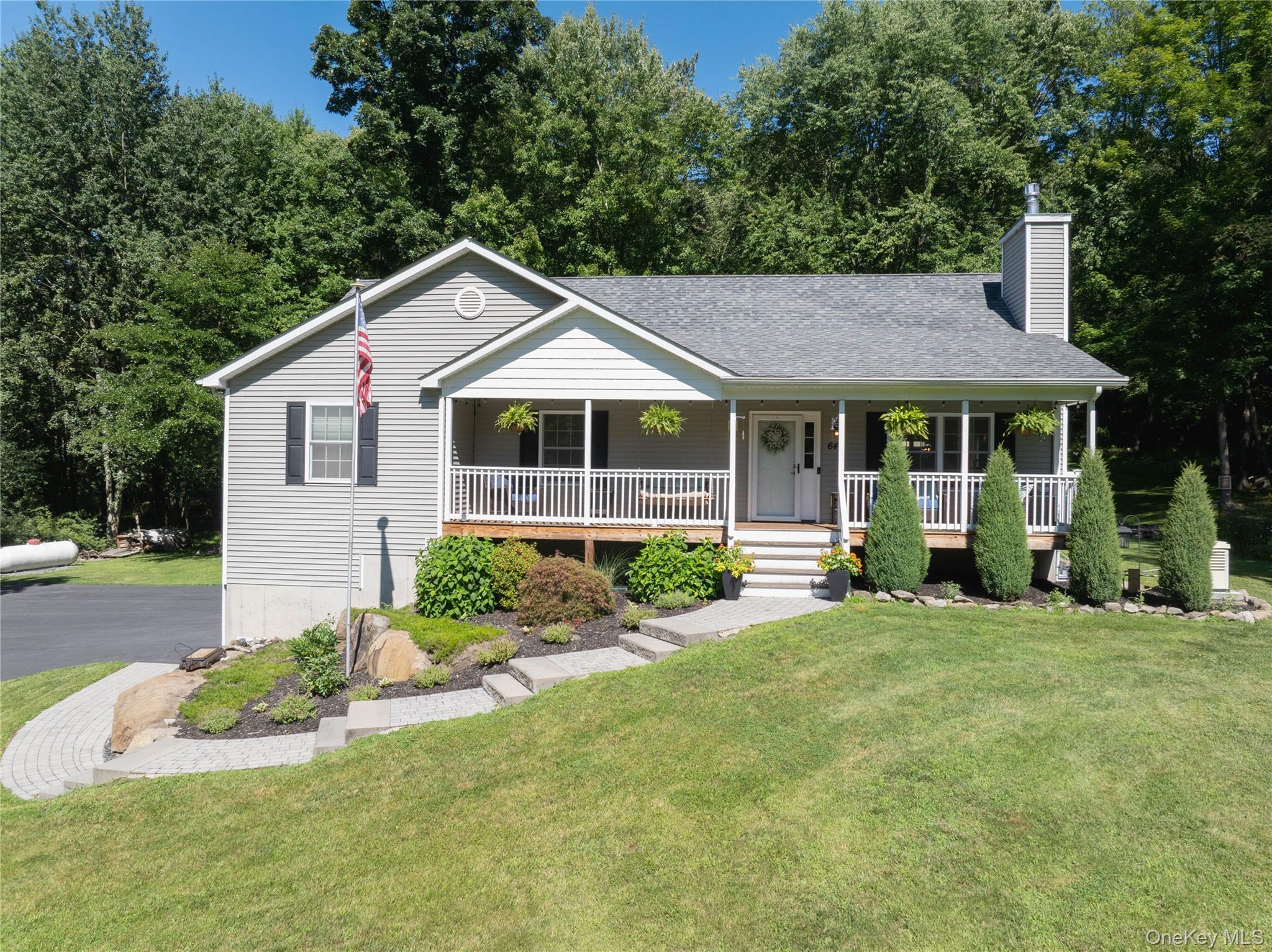 64 Guinea Hill Road – For Sale