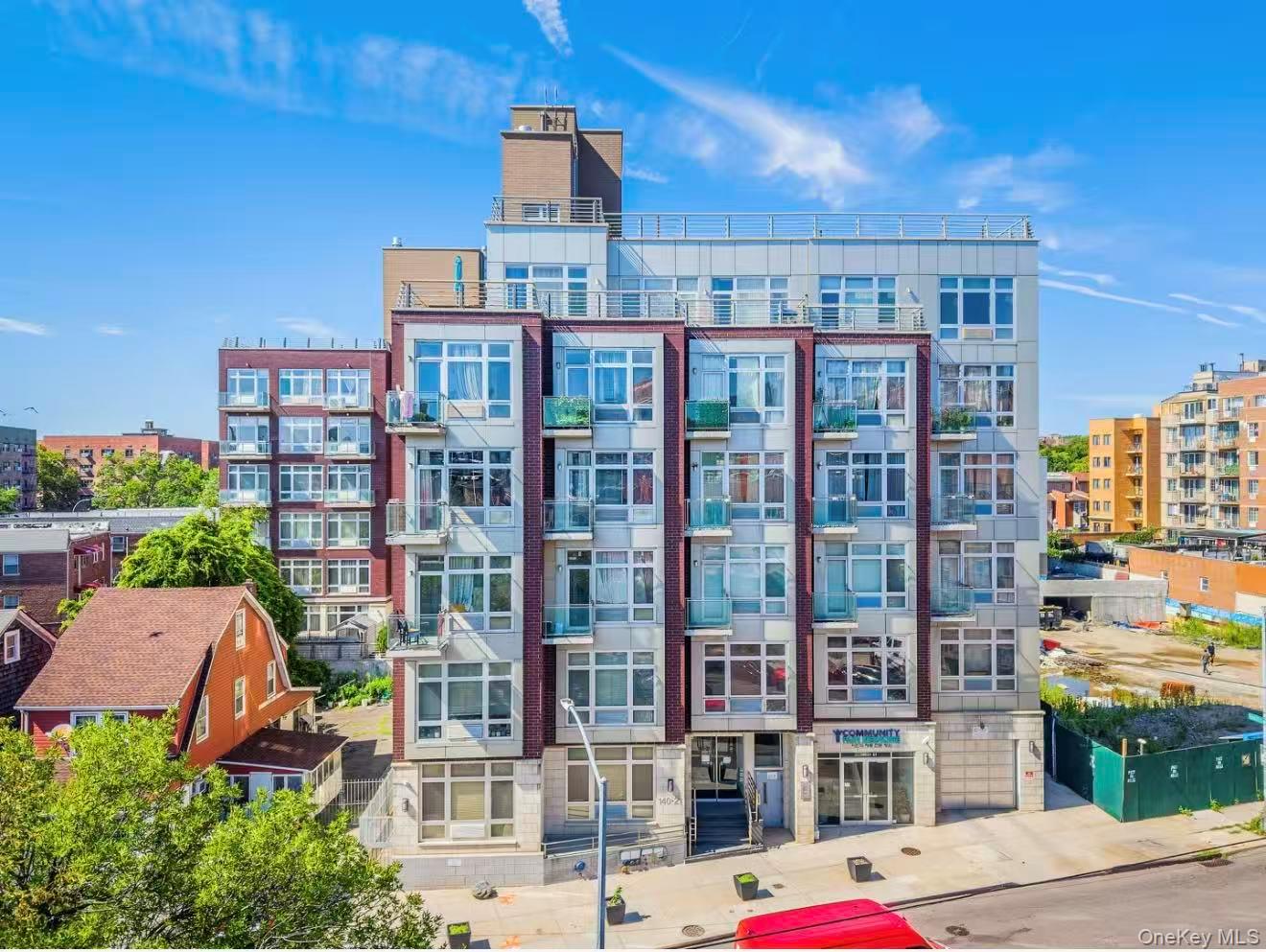 140-21 32nd Avenue Ave, Unit 1A