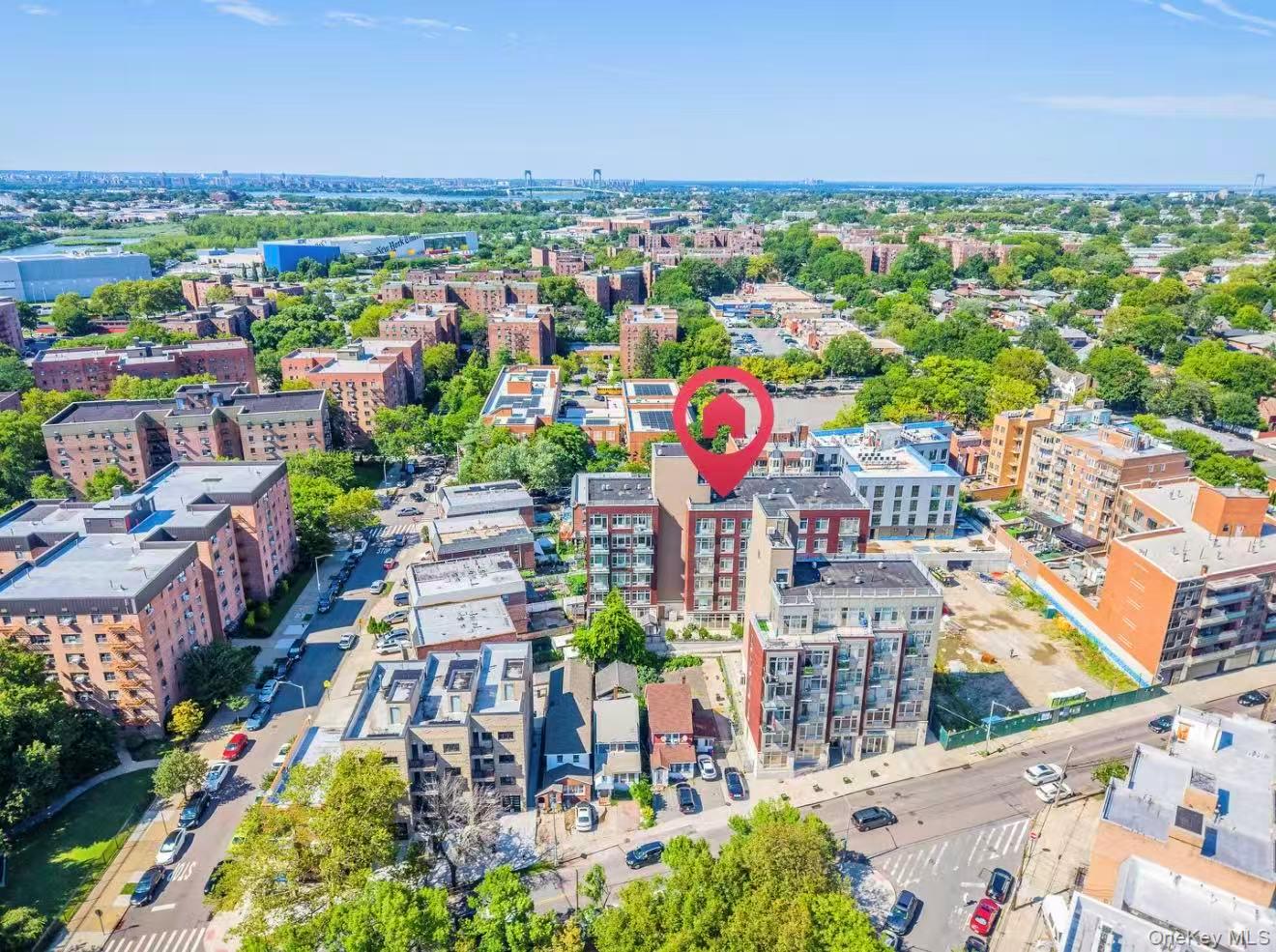 140-21 32nd Avenue Ave, Unit 1A photo 4