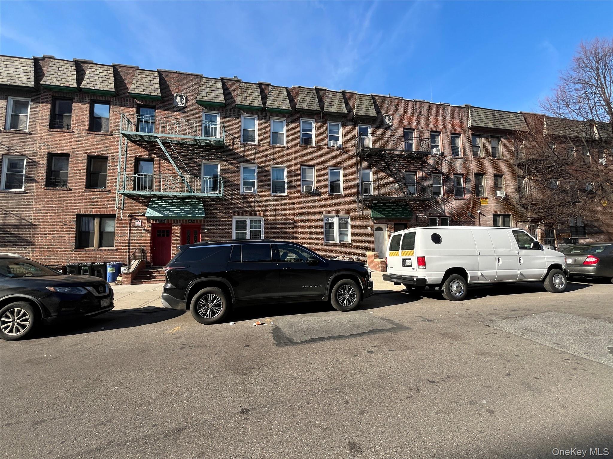 4722 45th Street – For Sale