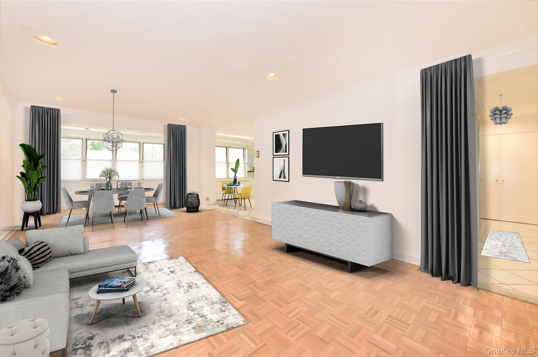 180 S Middle Neck Road, Unit 1-J photo 3