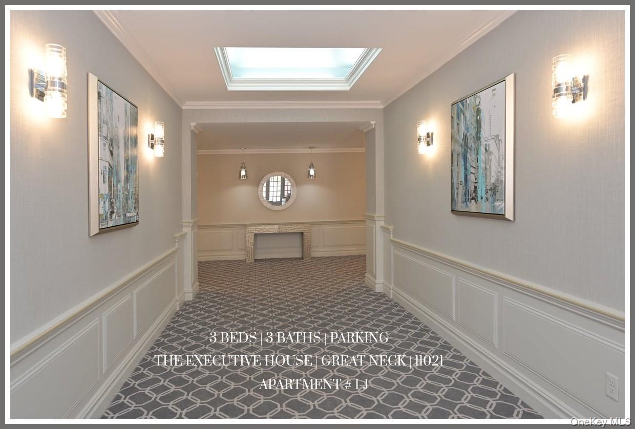 180 S Middle Neck Road, Unit 1-J