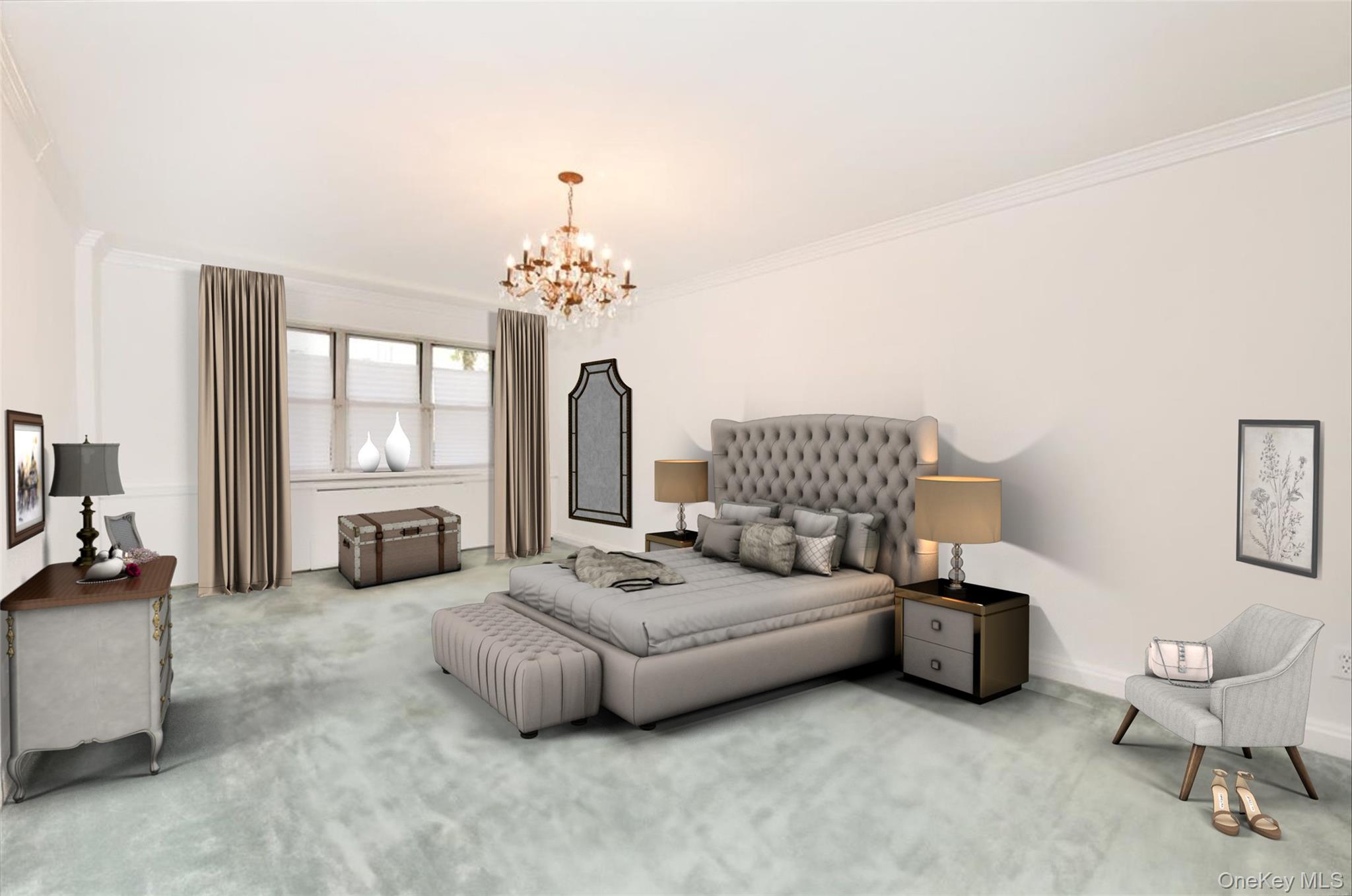 180 S Middle Neck Road, Unit 1-J photo 6
