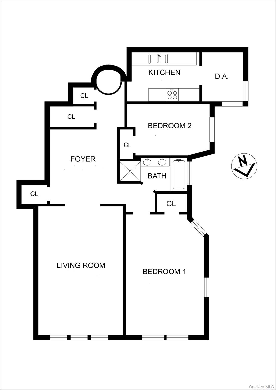 77-12 35th Avenue, Unit A11