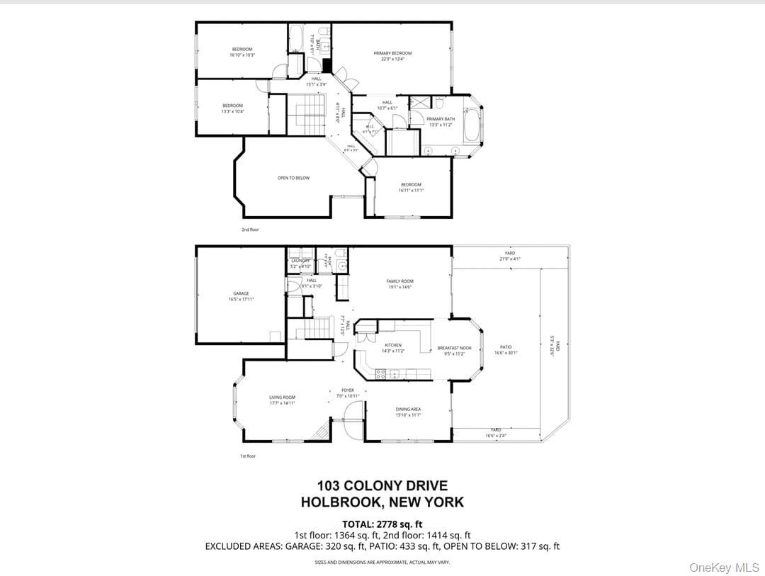 103 Colony Drive – For Sale photo 50