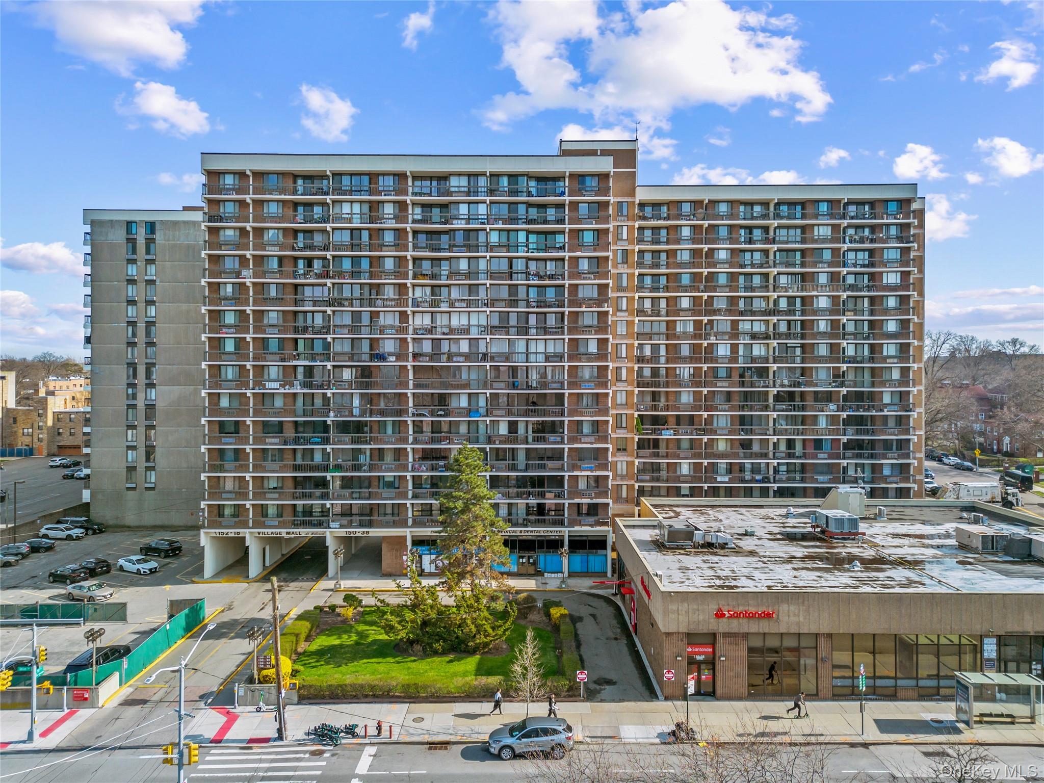 150-38 Union Turnpike, Unit 1A
