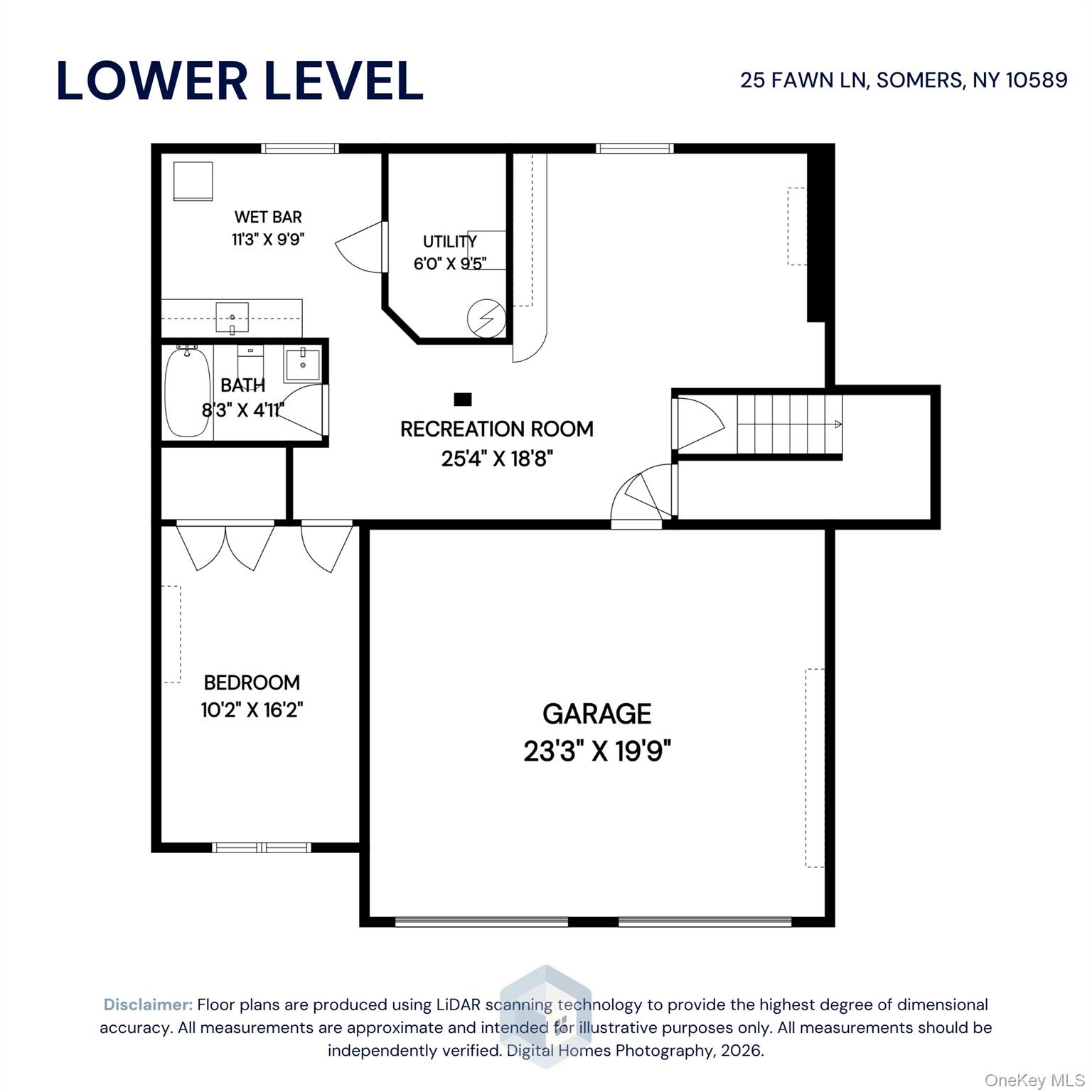 25 Fawn Lane – For Sale photo 38