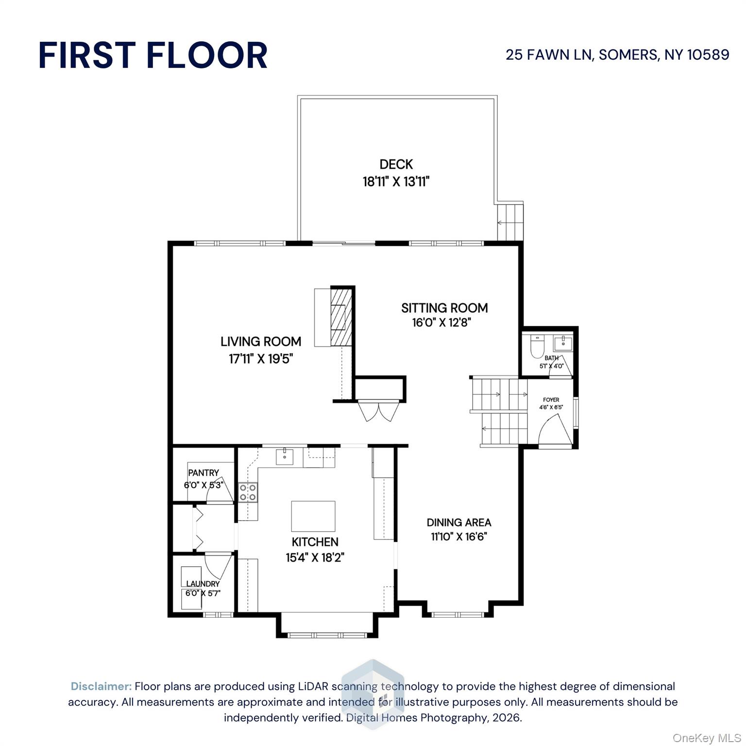 25 Fawn Lane – For Sale photo 40