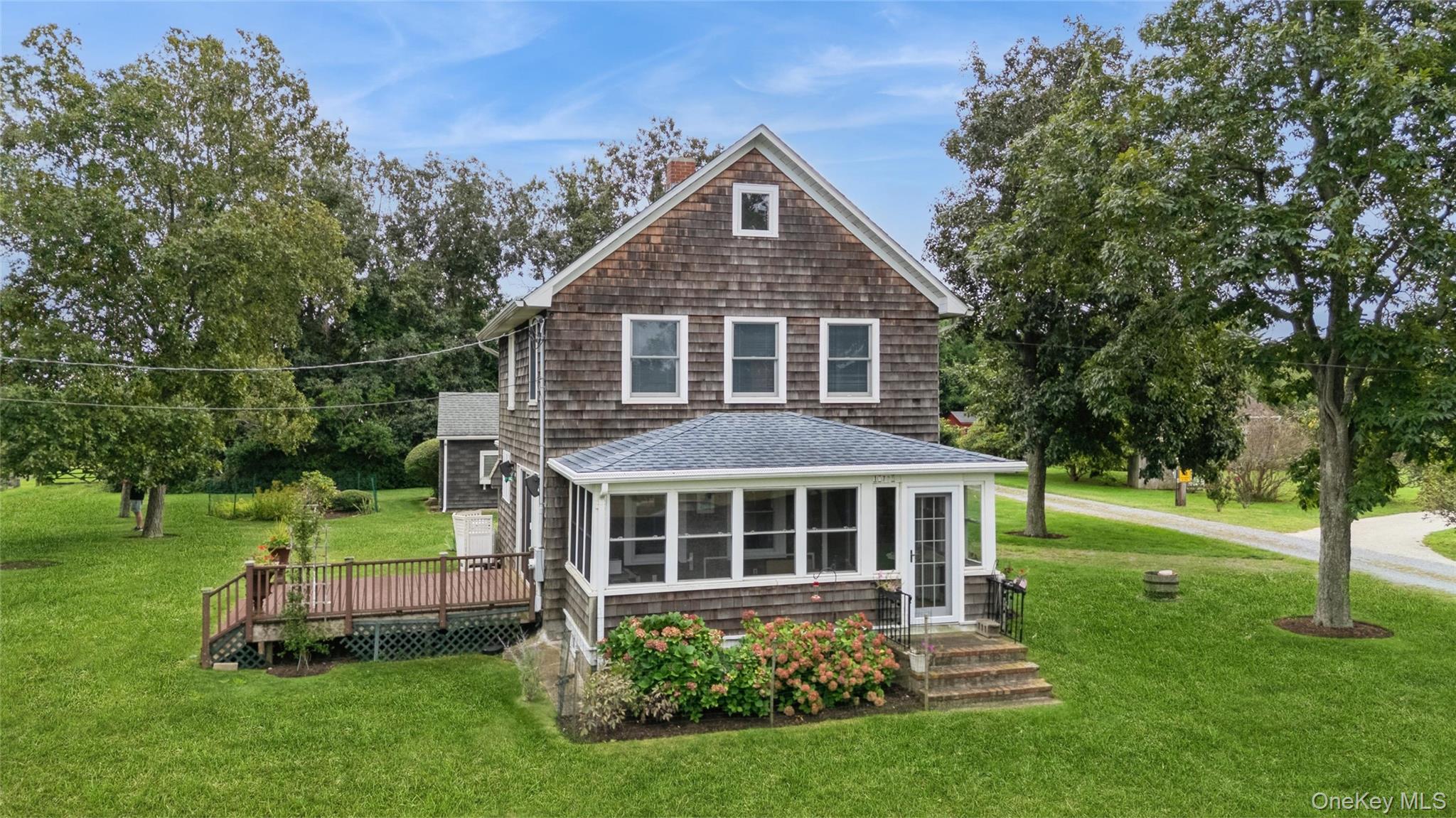 13700 Oregon Road – For Sale