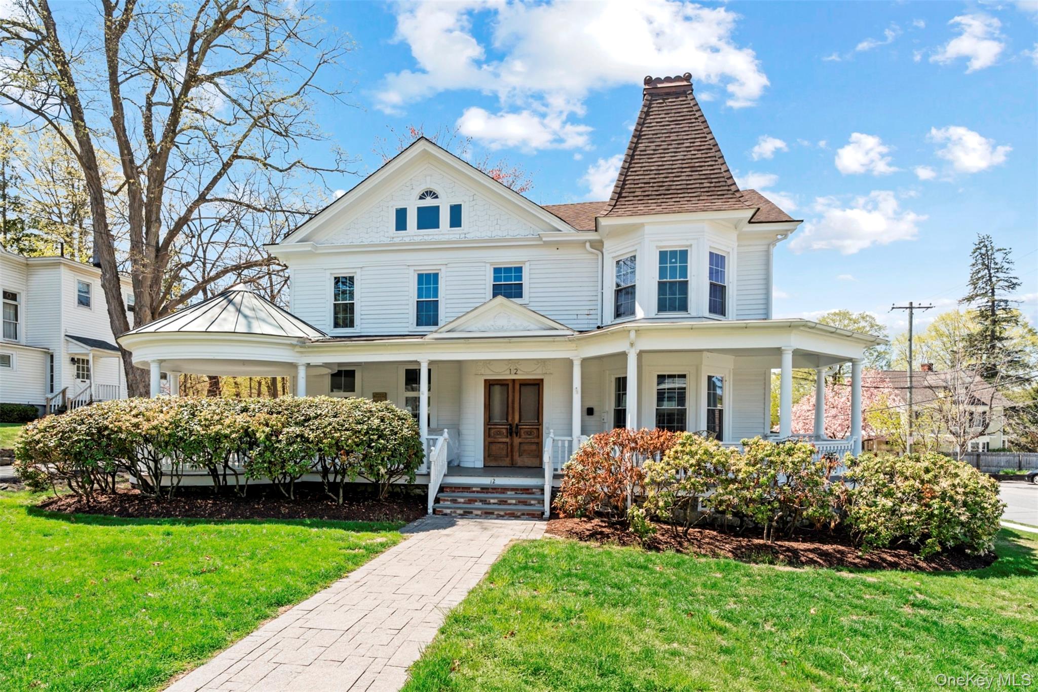 12 Oakland Avenue, Unit 1