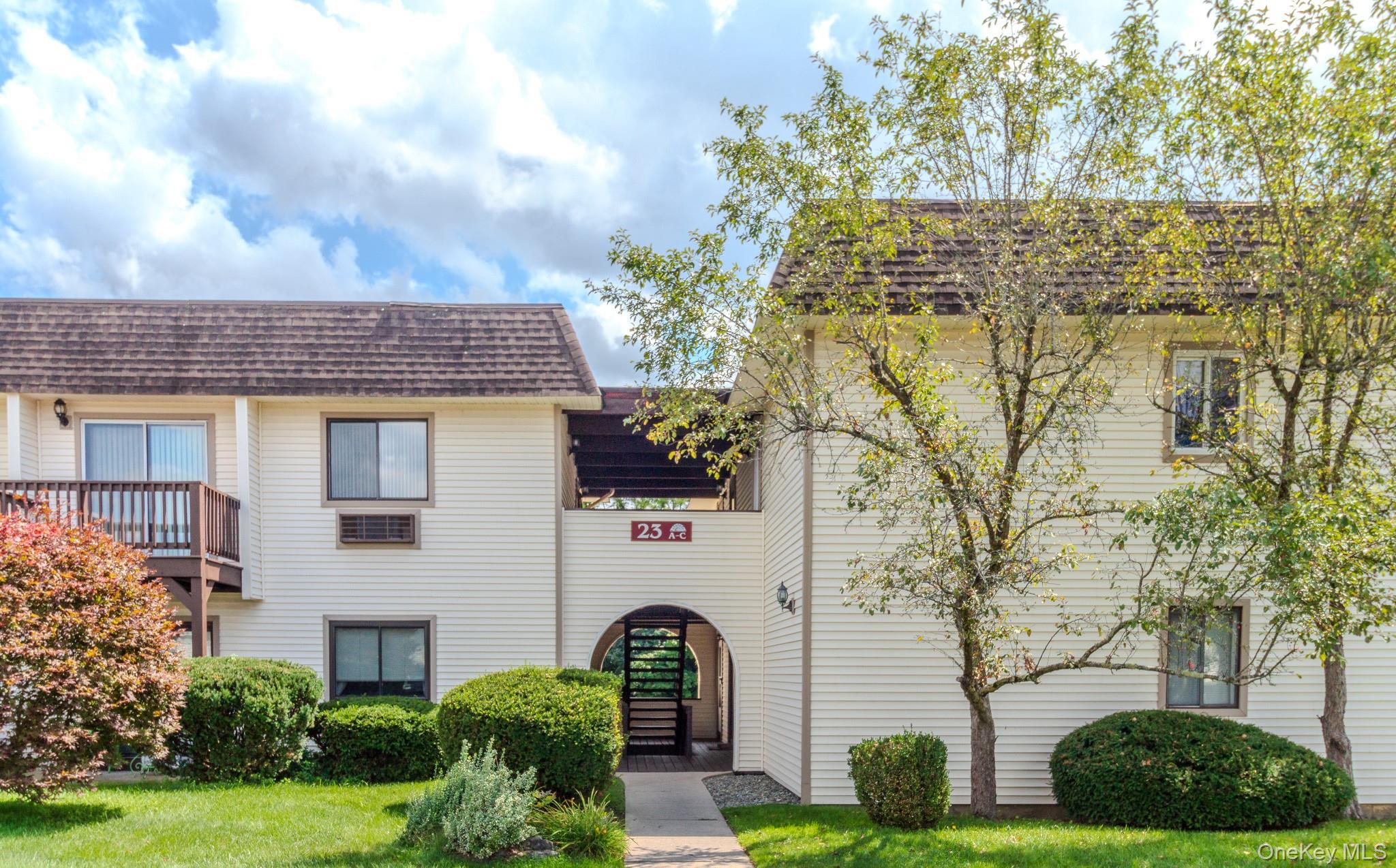23 Village Park Drive, Unit 3B photo 2