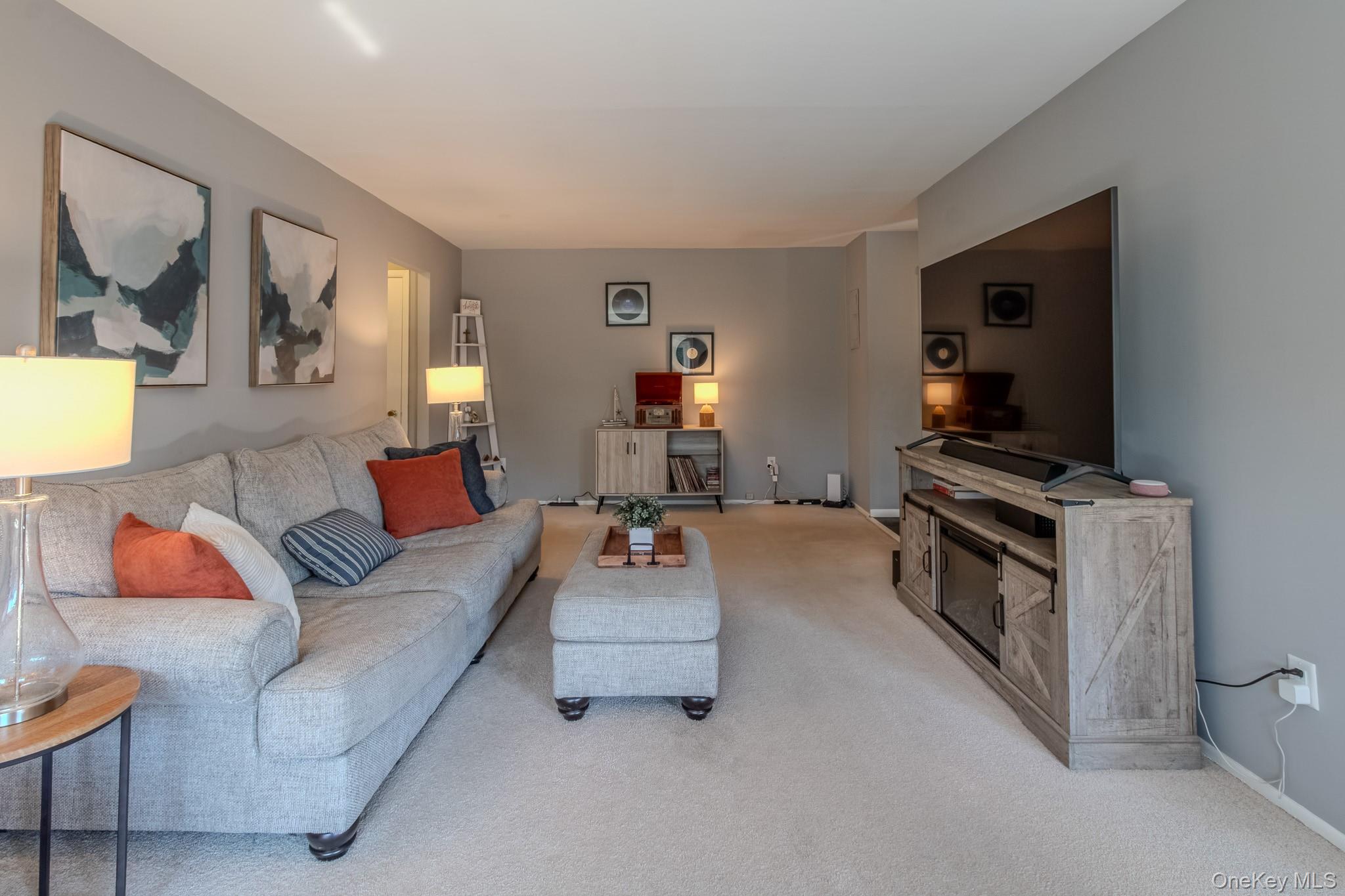 23 Village Park Drive, Unit 3B