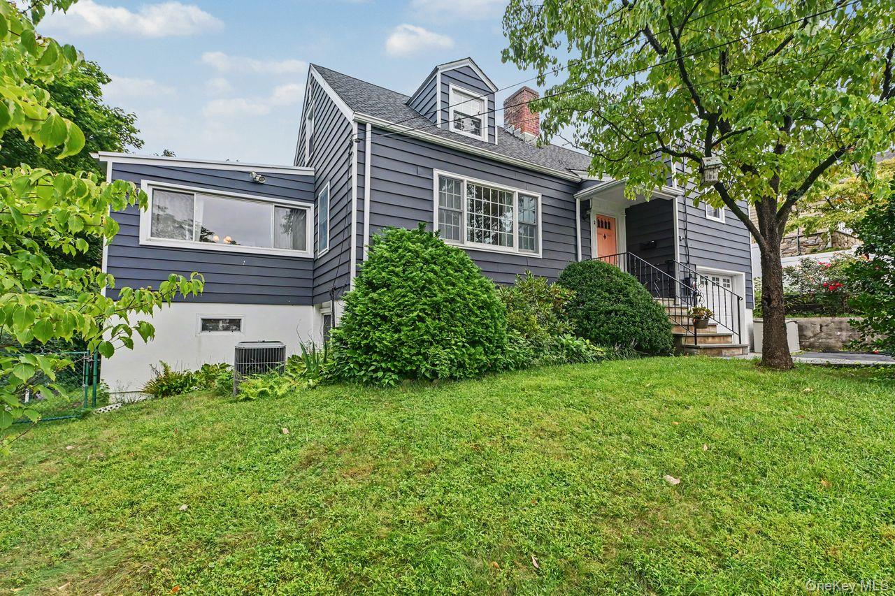2 Edward Street – For Sale