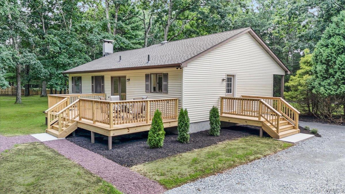 55 Somarelli Road – For Sale