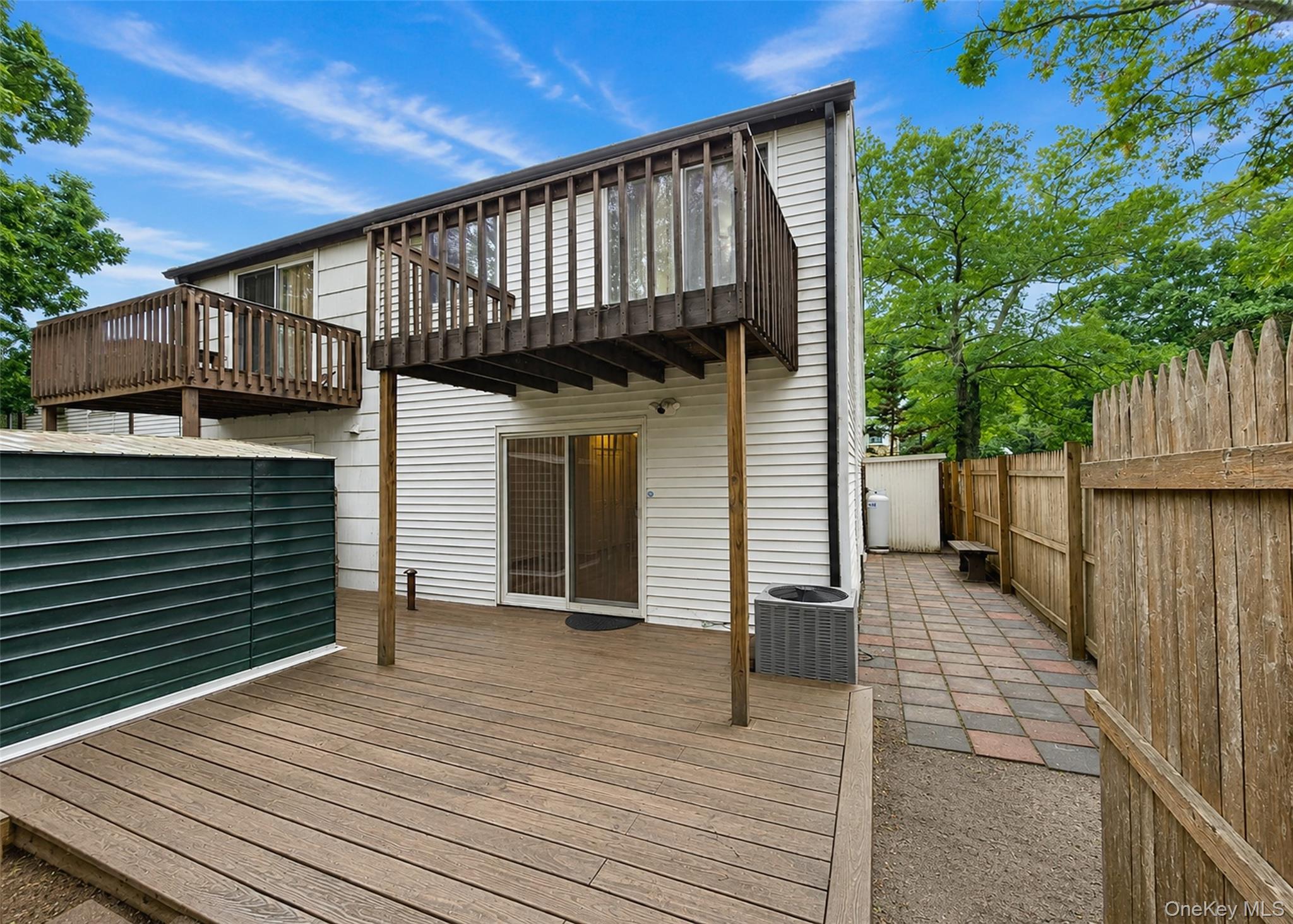 1 Wooded Way, Unit 1 photo 18