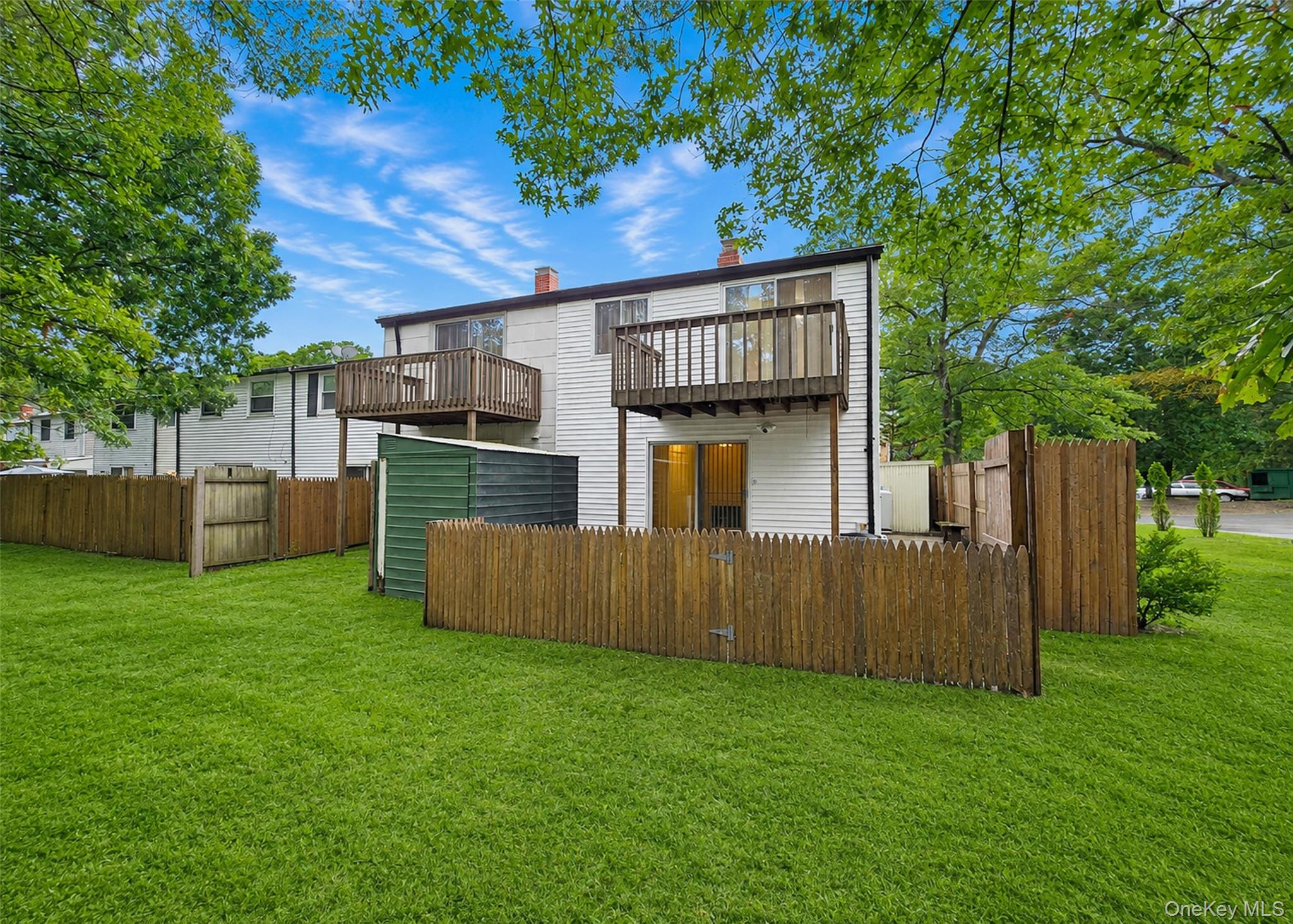 1 Wooded Way, Unit 1 photo 17