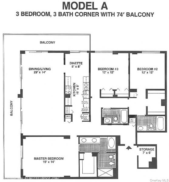 210 174th ST Unit 419 Collins Avenue, Unit 419 photo 6