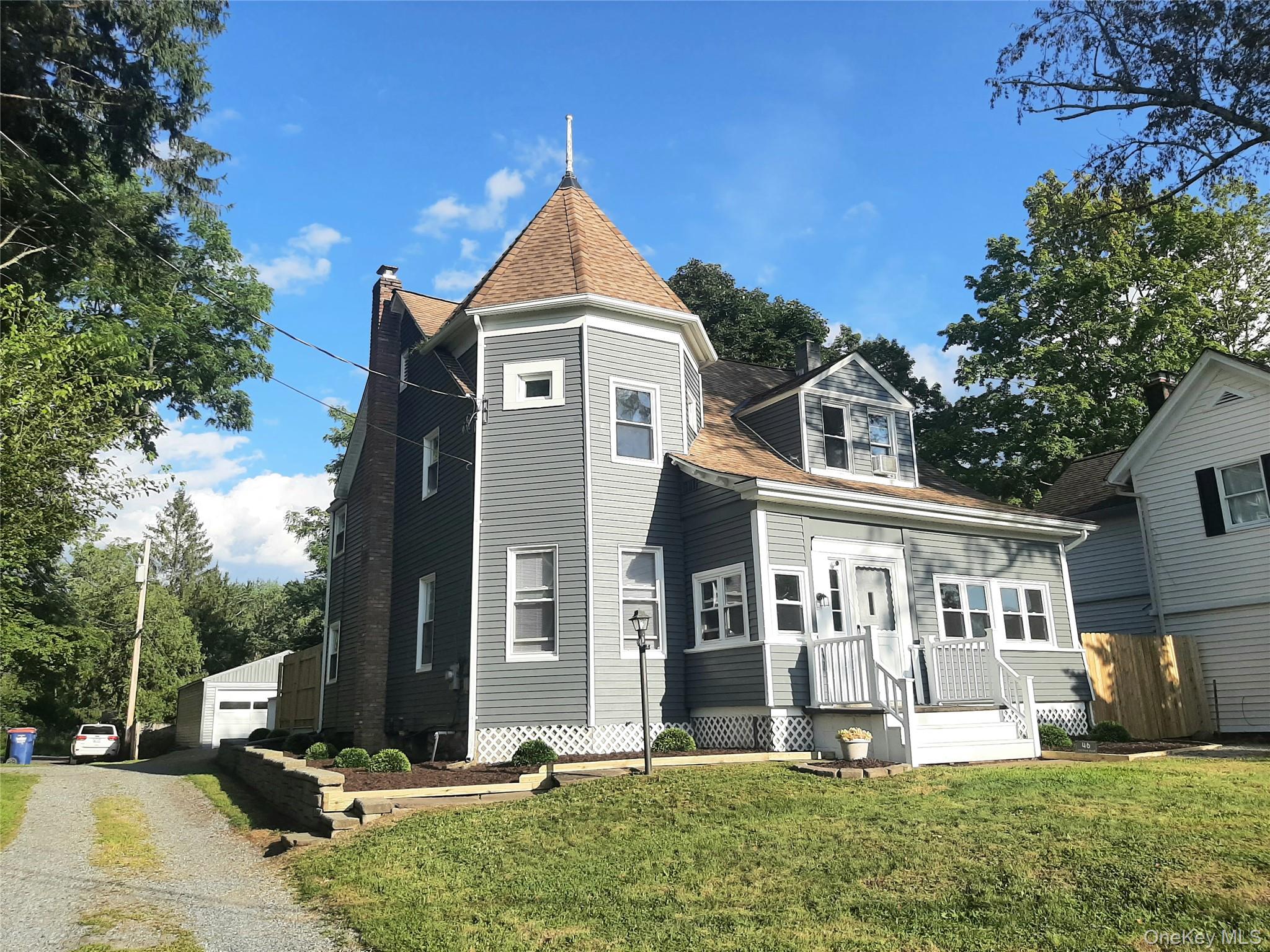 46 Old Post Road – For Sale