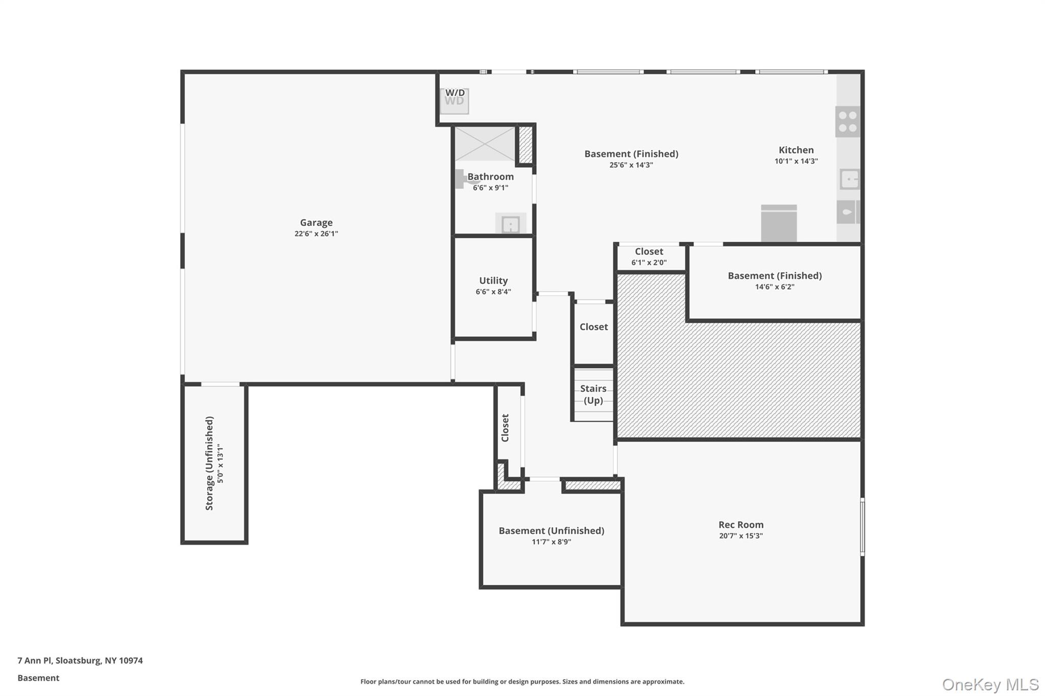 7 Ann Place – For Sale photo 43