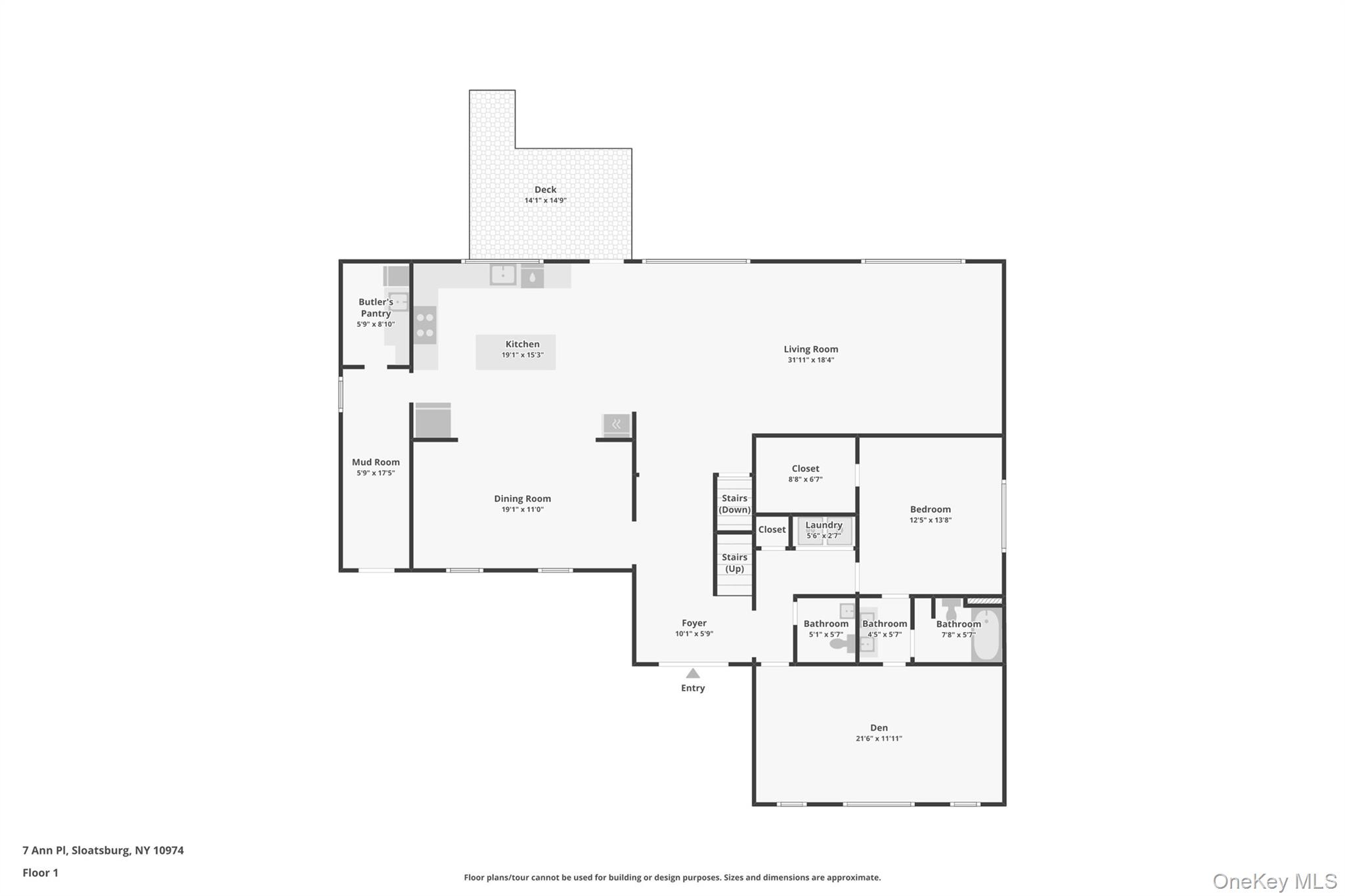 7 Ann Place – For Sale photo 41