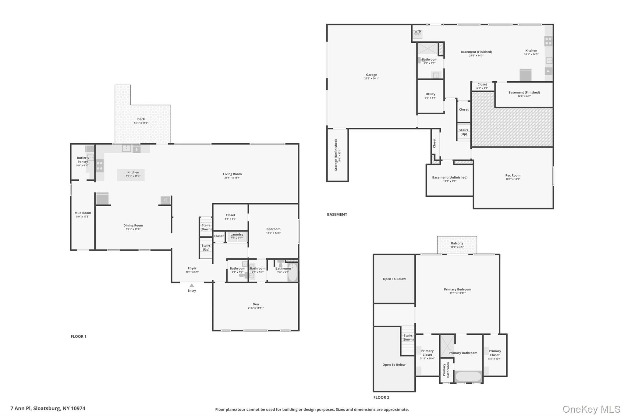 7 Ann Place – For Sale photo 44