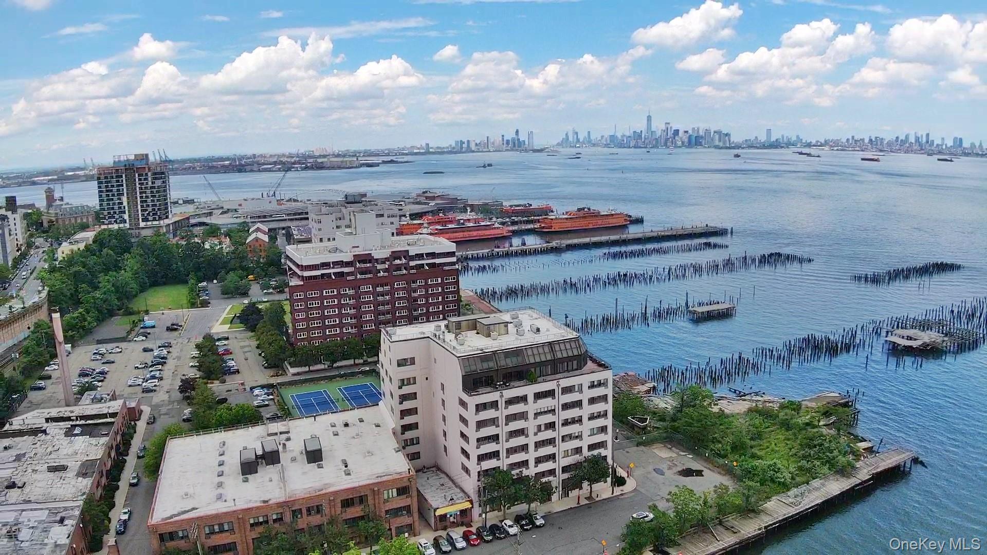 10 Bay Street Landing, Unit 2B photo 20