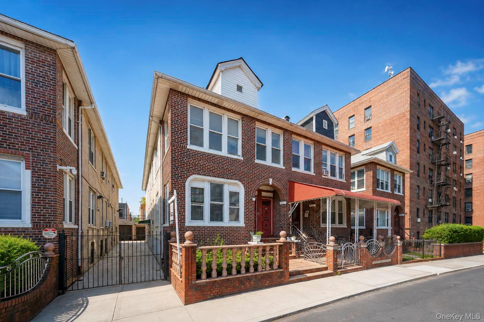 138 E 92nd Street – For Sale
