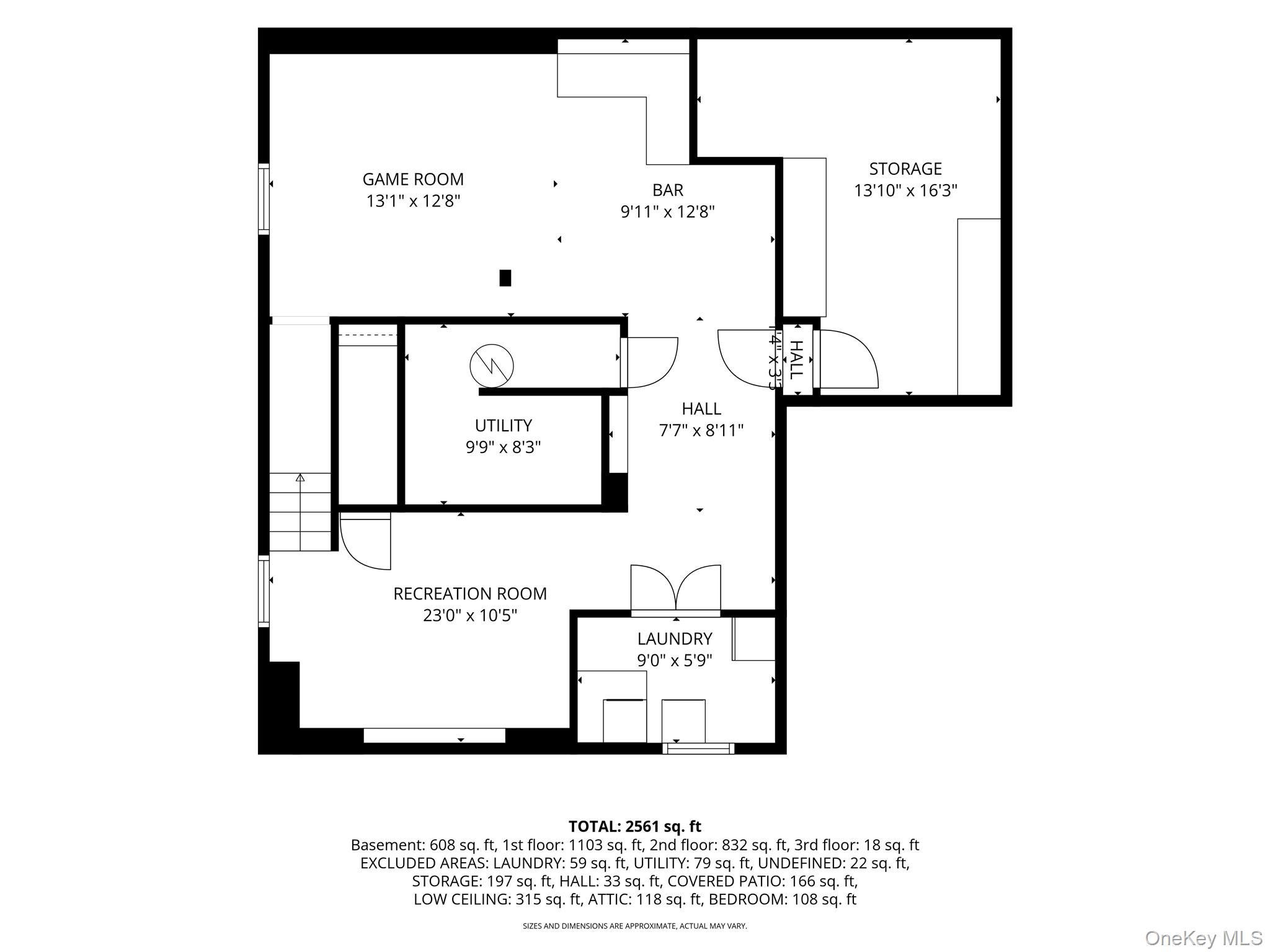 6 Laurel Road – For Sale photo 42