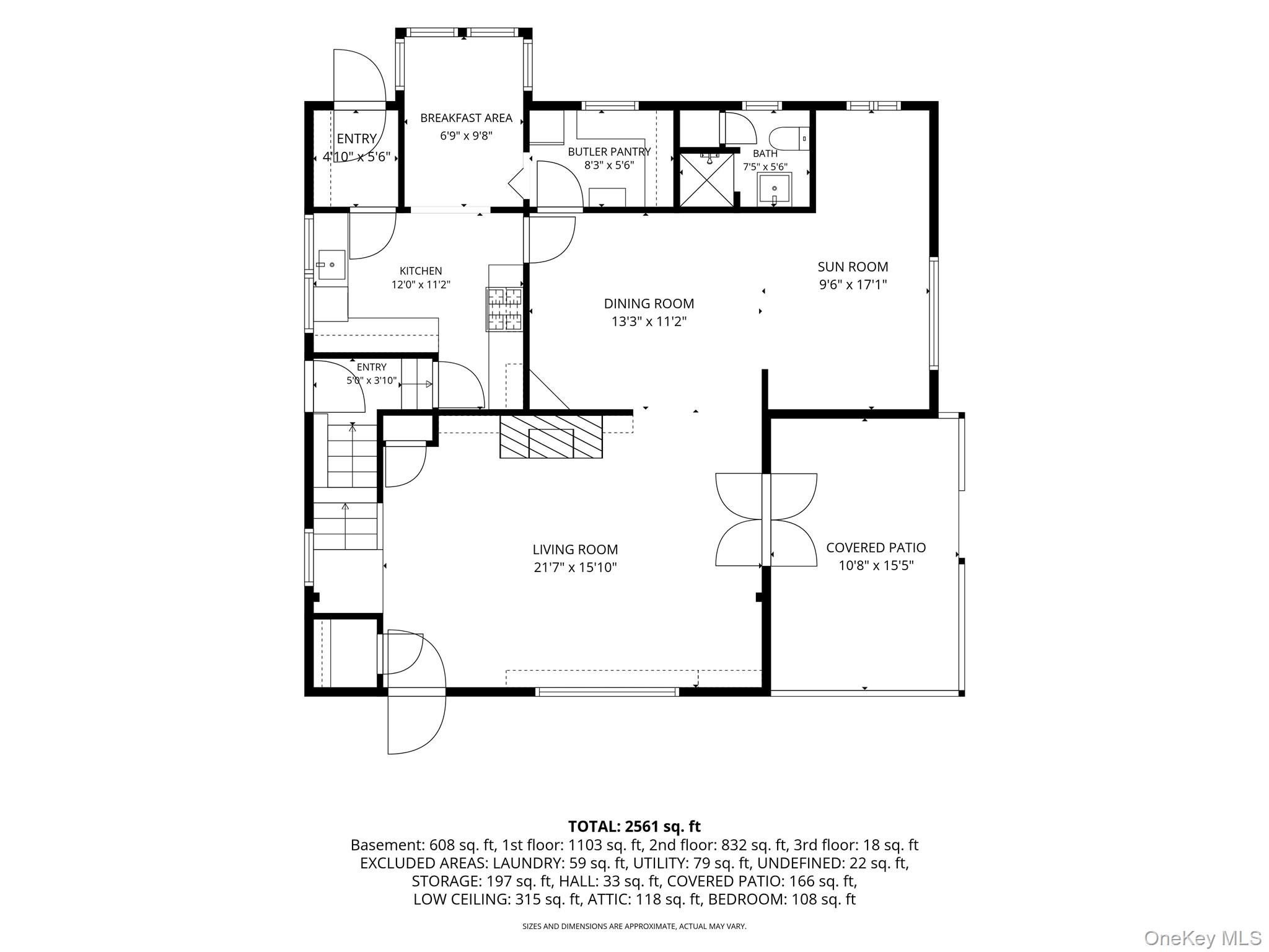 6 Laurel Road – For Sale photo 40