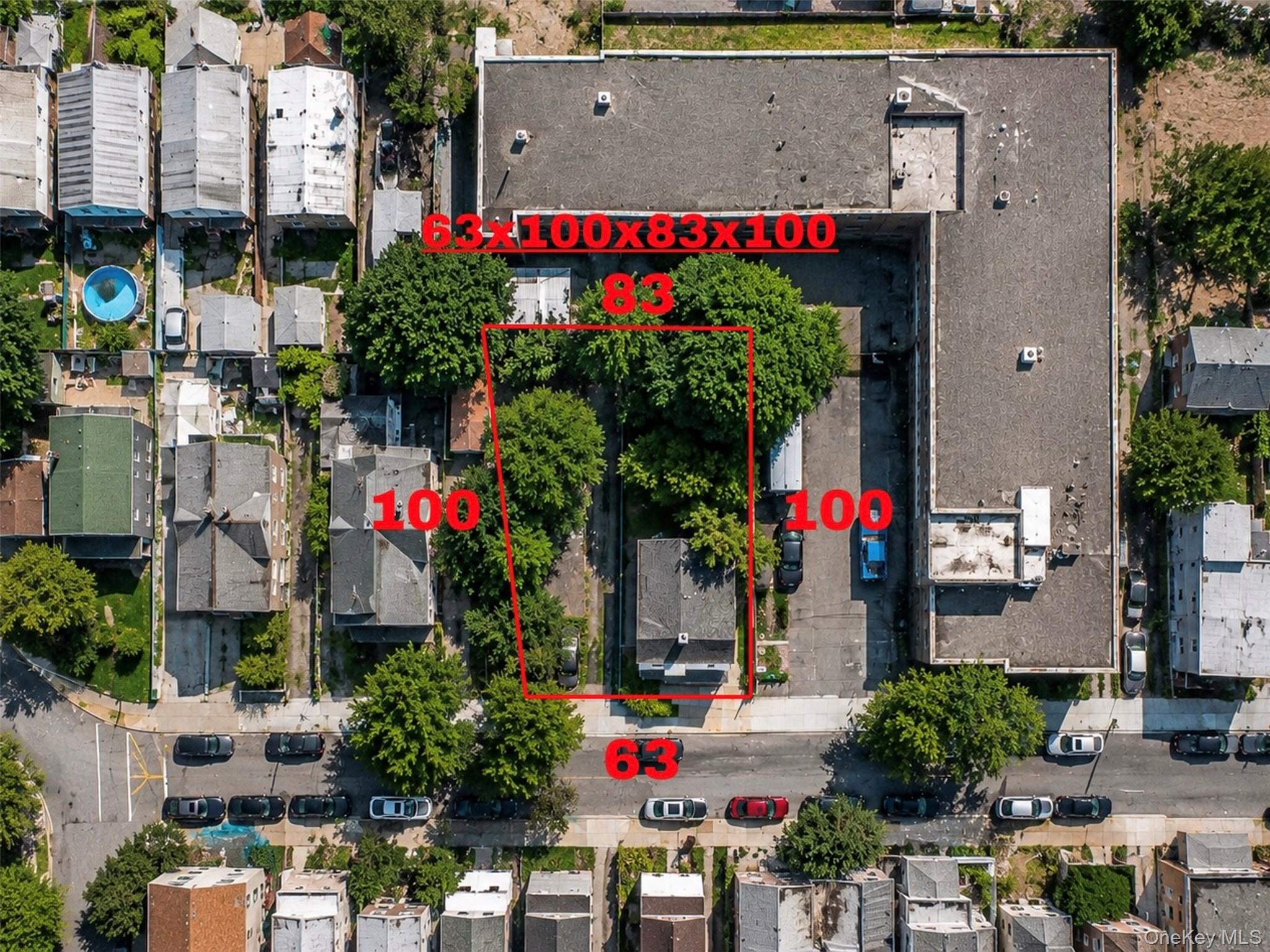 13-17 123rd Street – For Sale