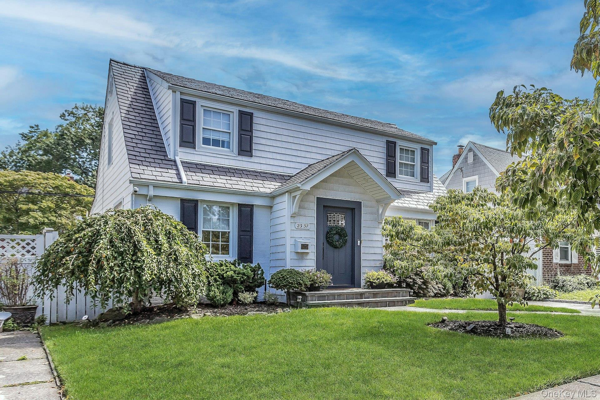 2337 205th Street – For Sale