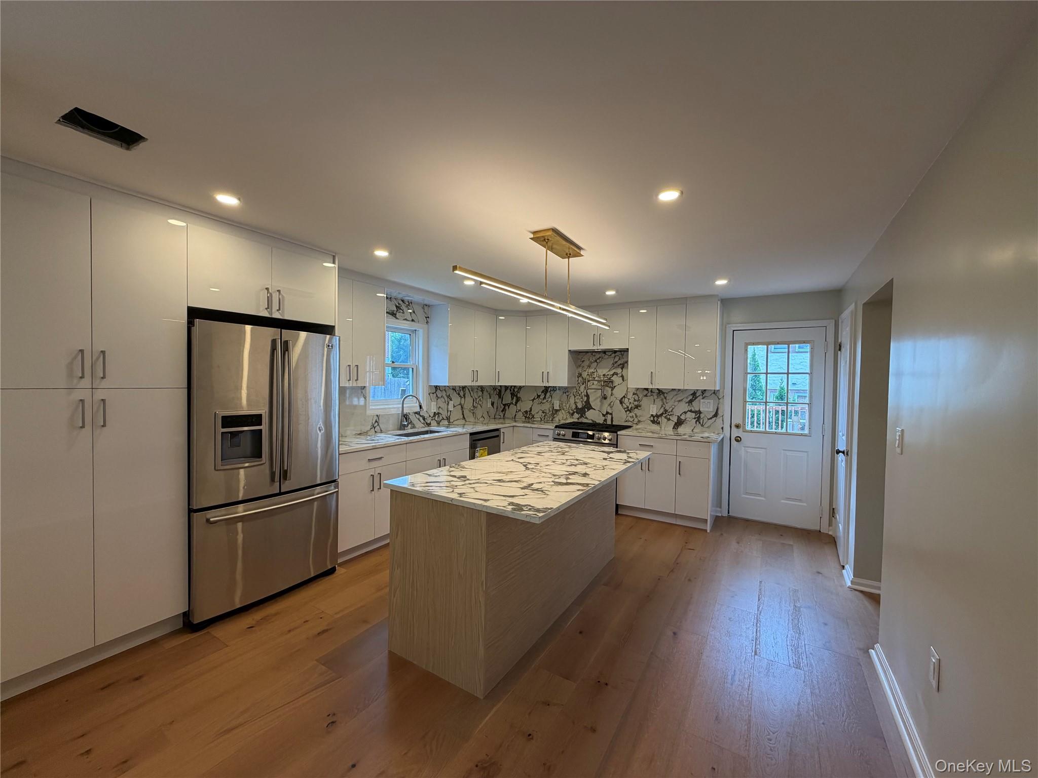 58 Fremont Street, Unit 1