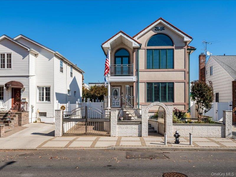 63-47 74th Street – For Sale