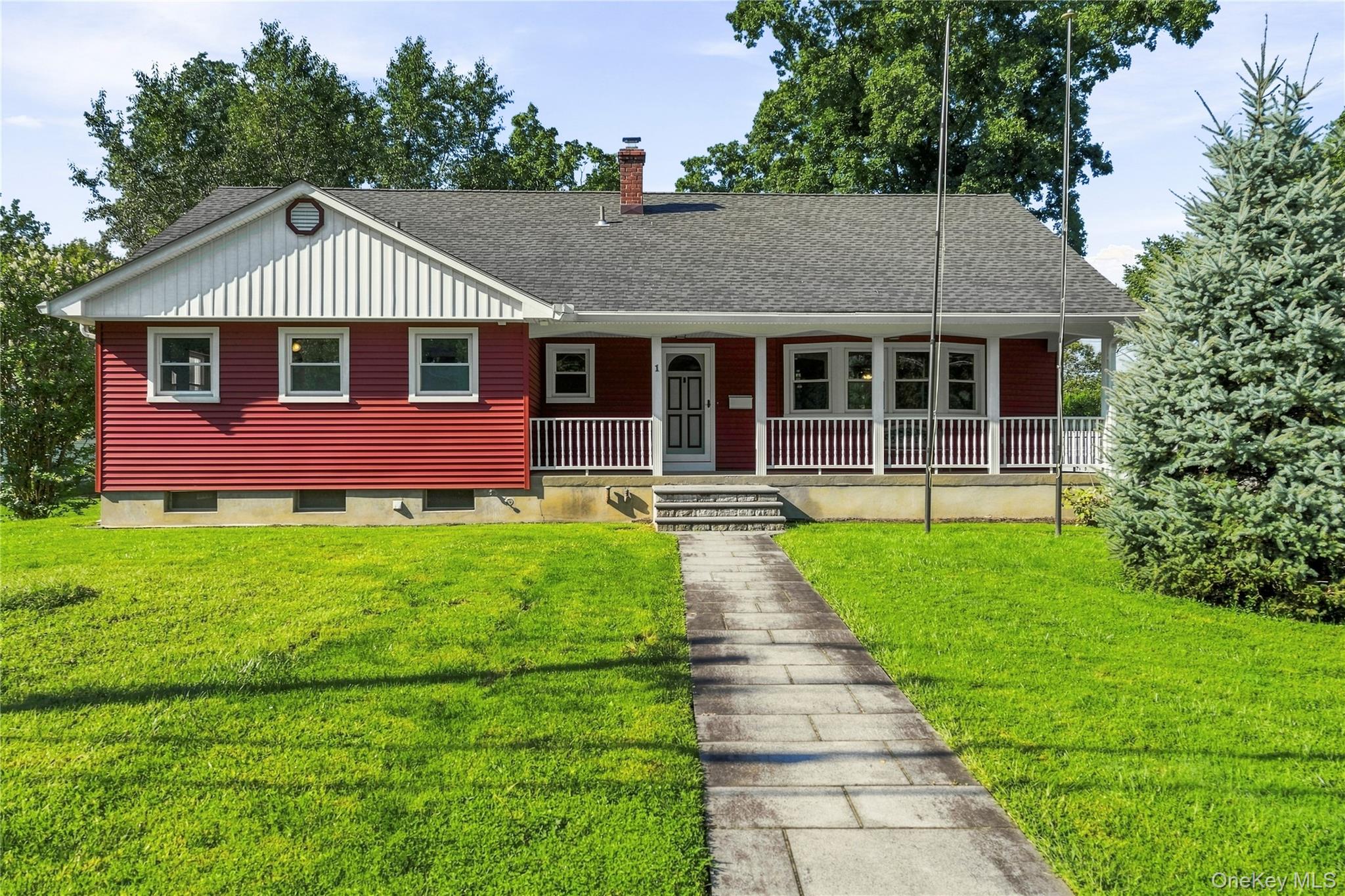 1 Henning Drive