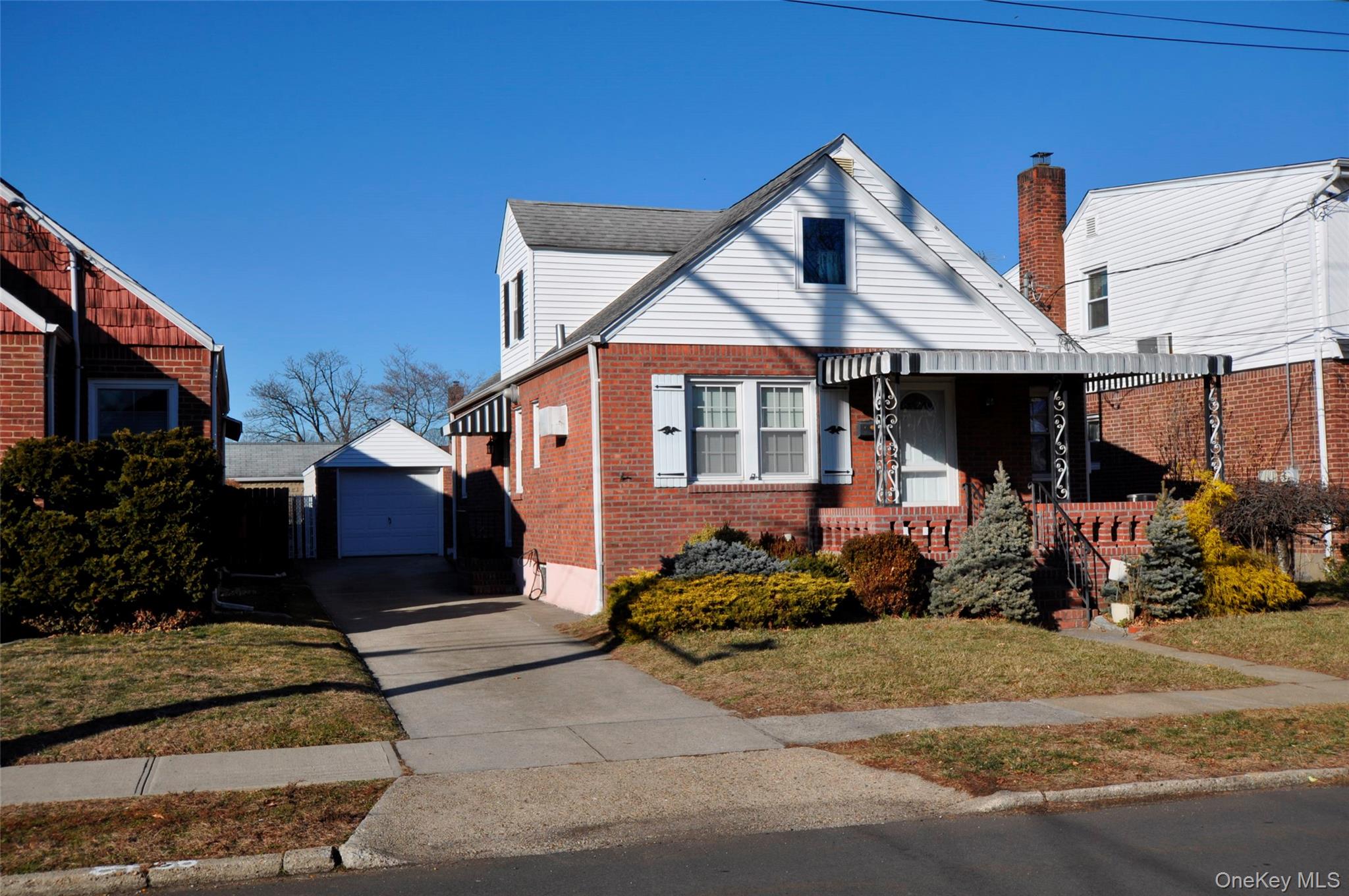 415 Lowell Avenue – For Rent
