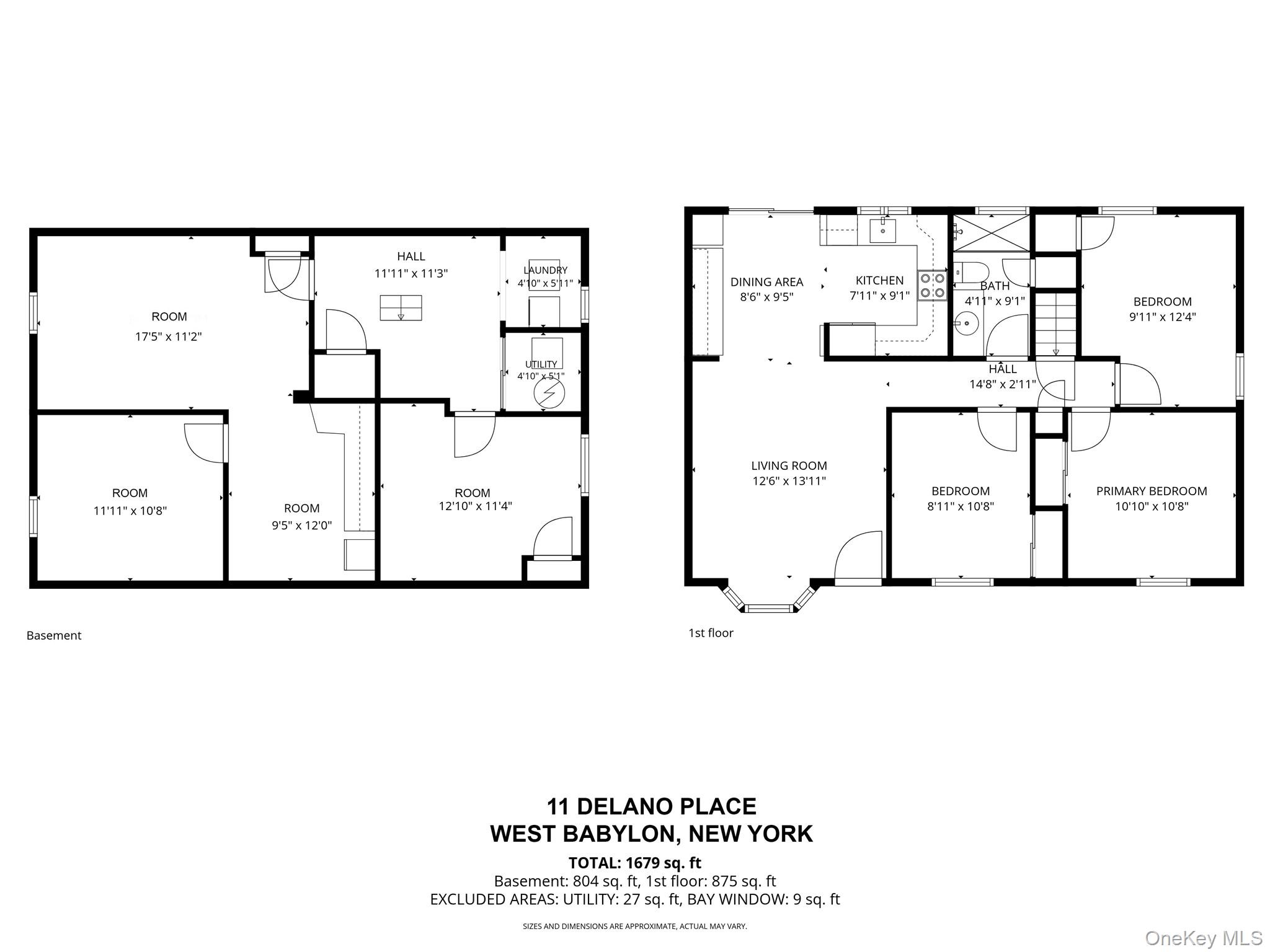 11 Delano Place – For Sale photo 32