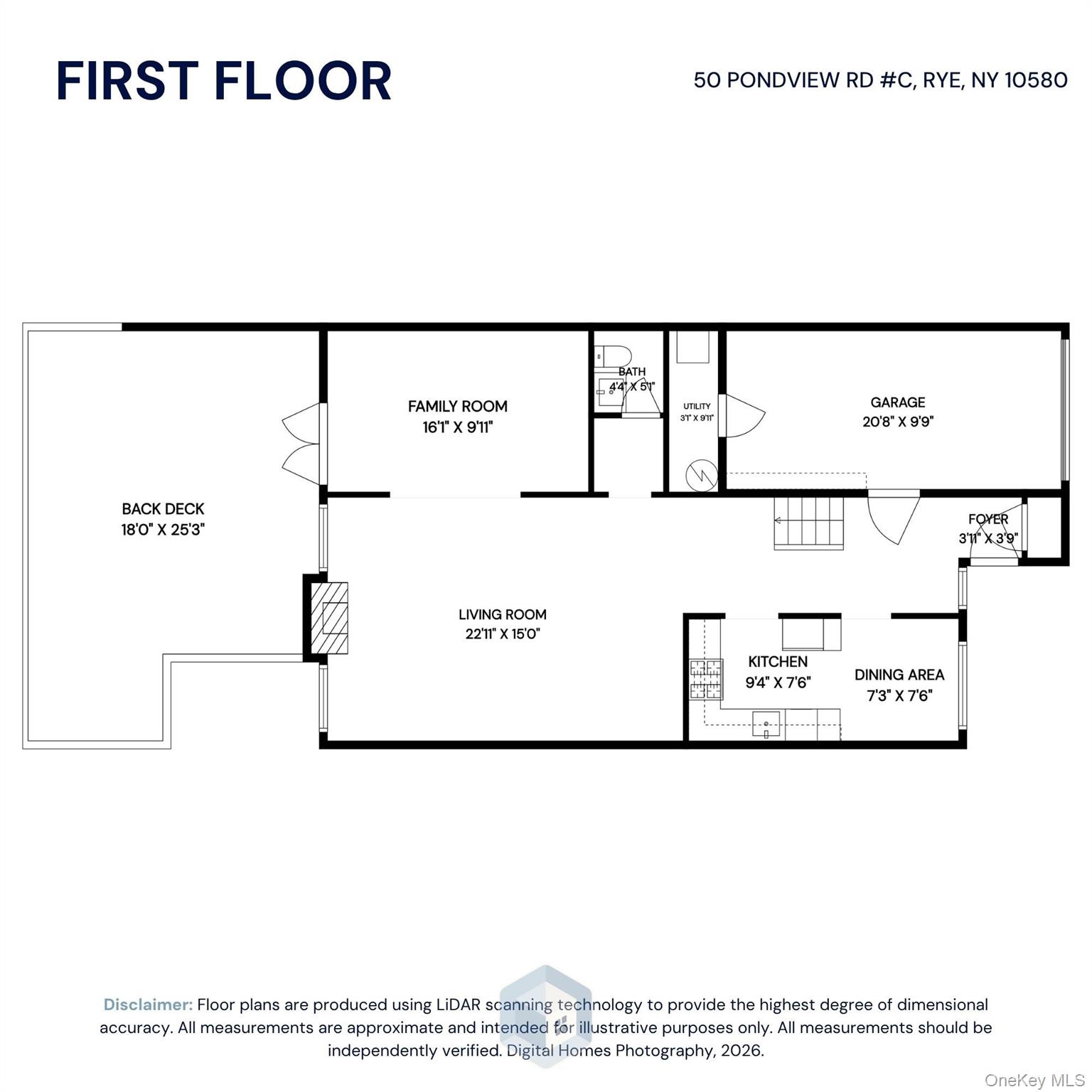 50 Pondview Road, Unit C photo 25