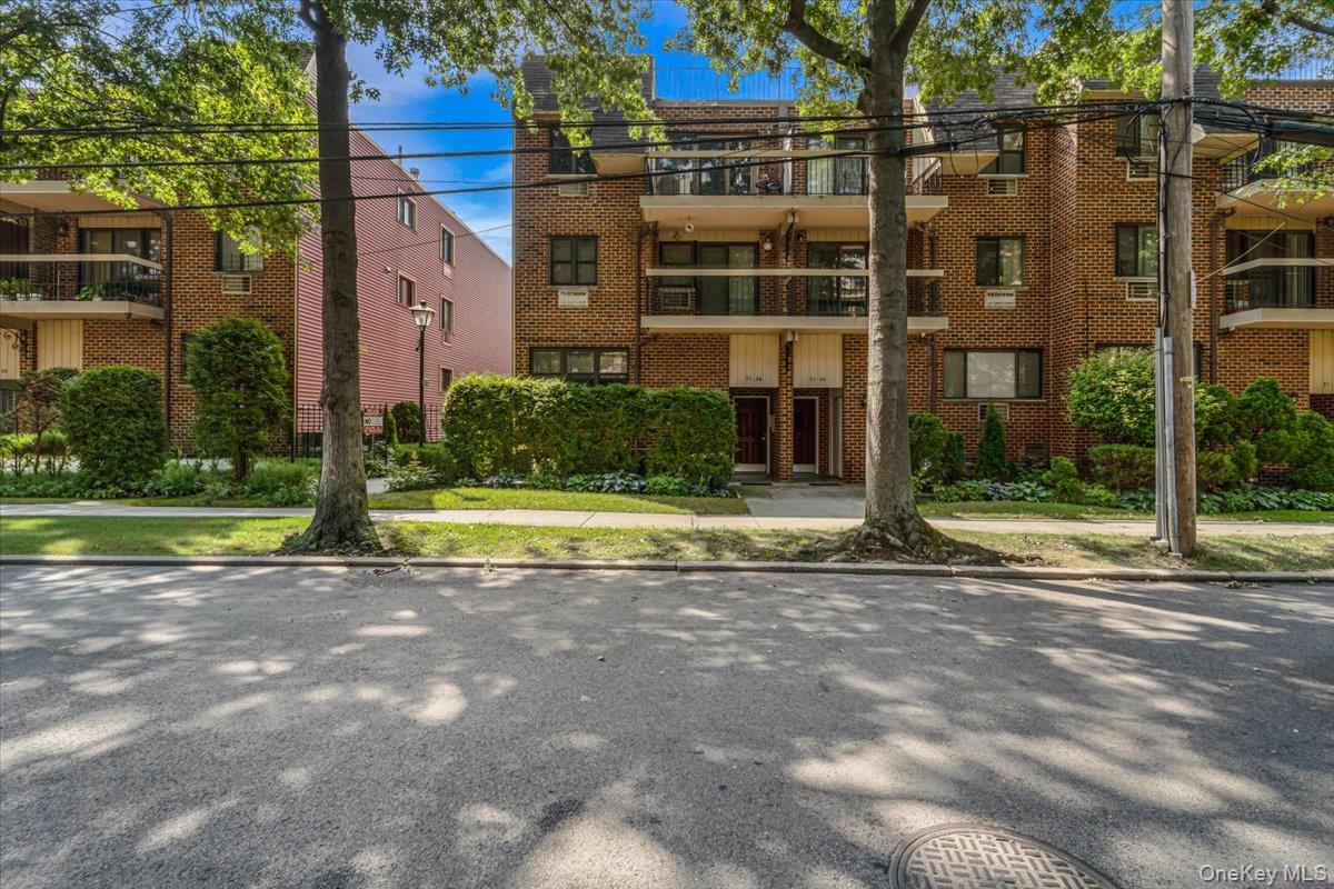 71-24 162nd Street, Unit 2