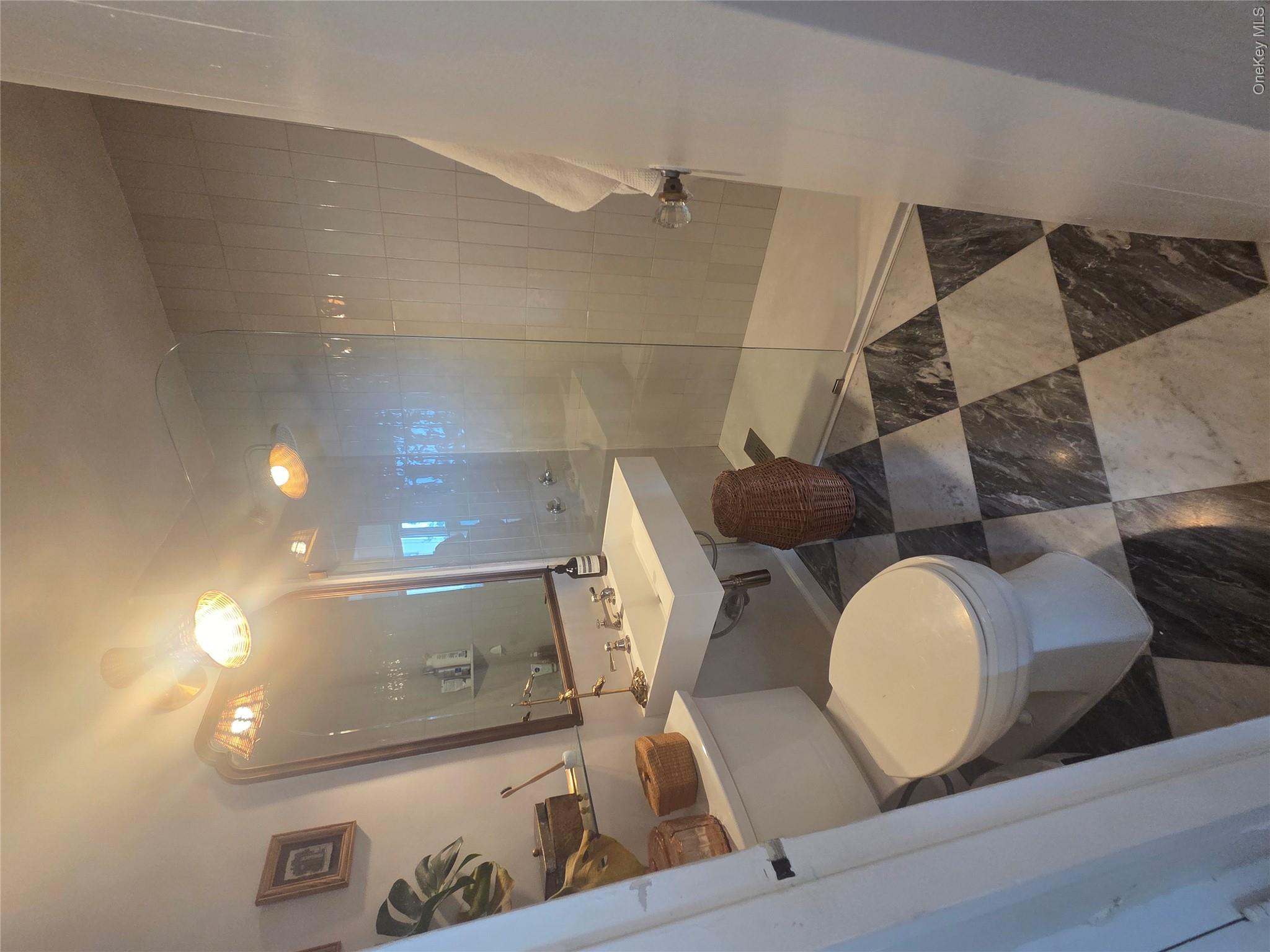 3 Fordham Hill Oval, Unit 7A photo 18