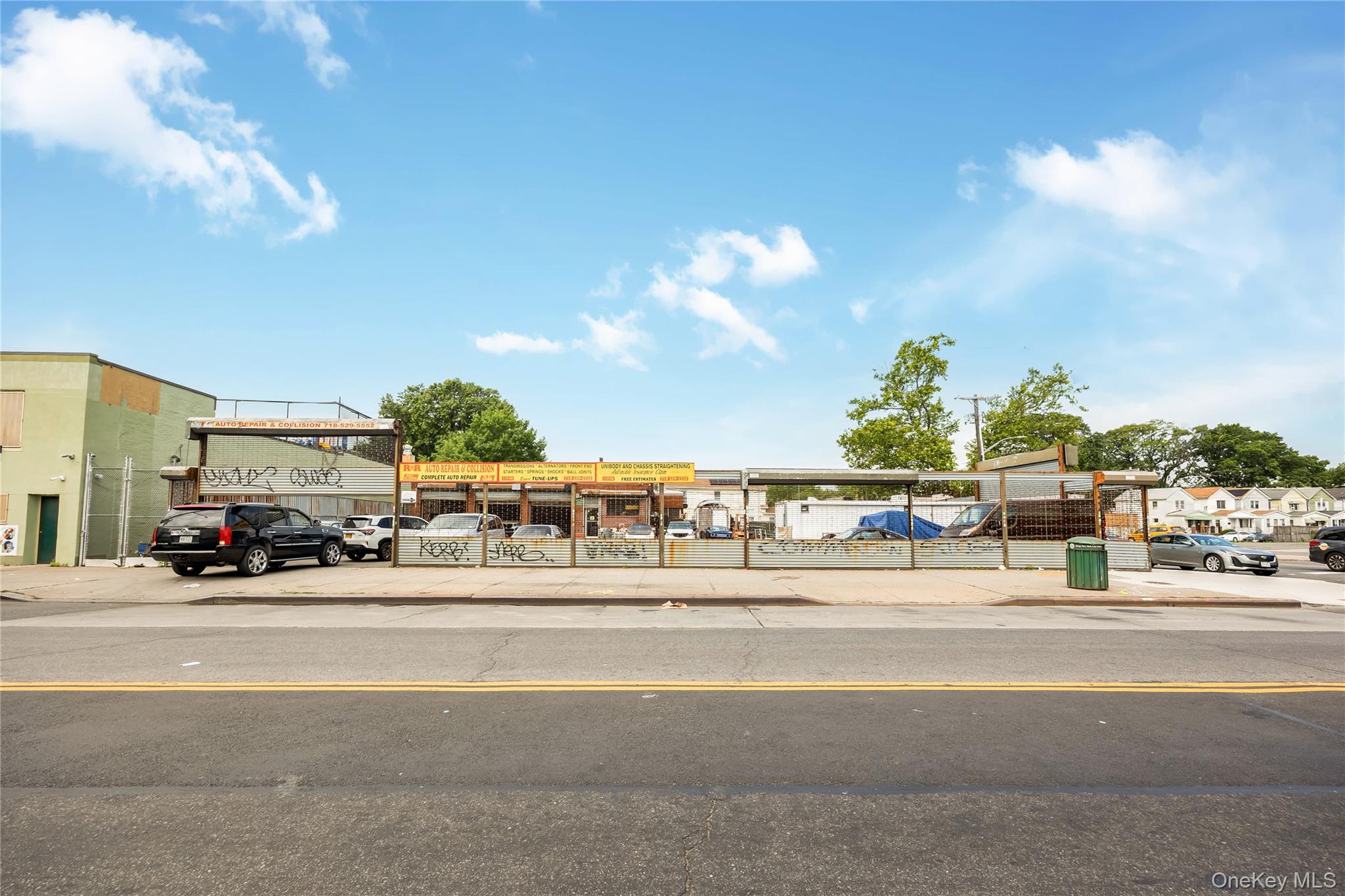 11704 Sutphin Boulevard – For Sale photo 9