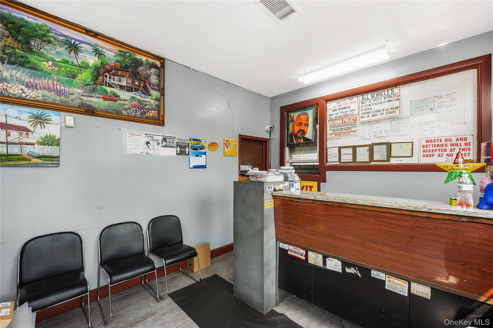 11704 Sutphin Boulevard – For Sale photo 18