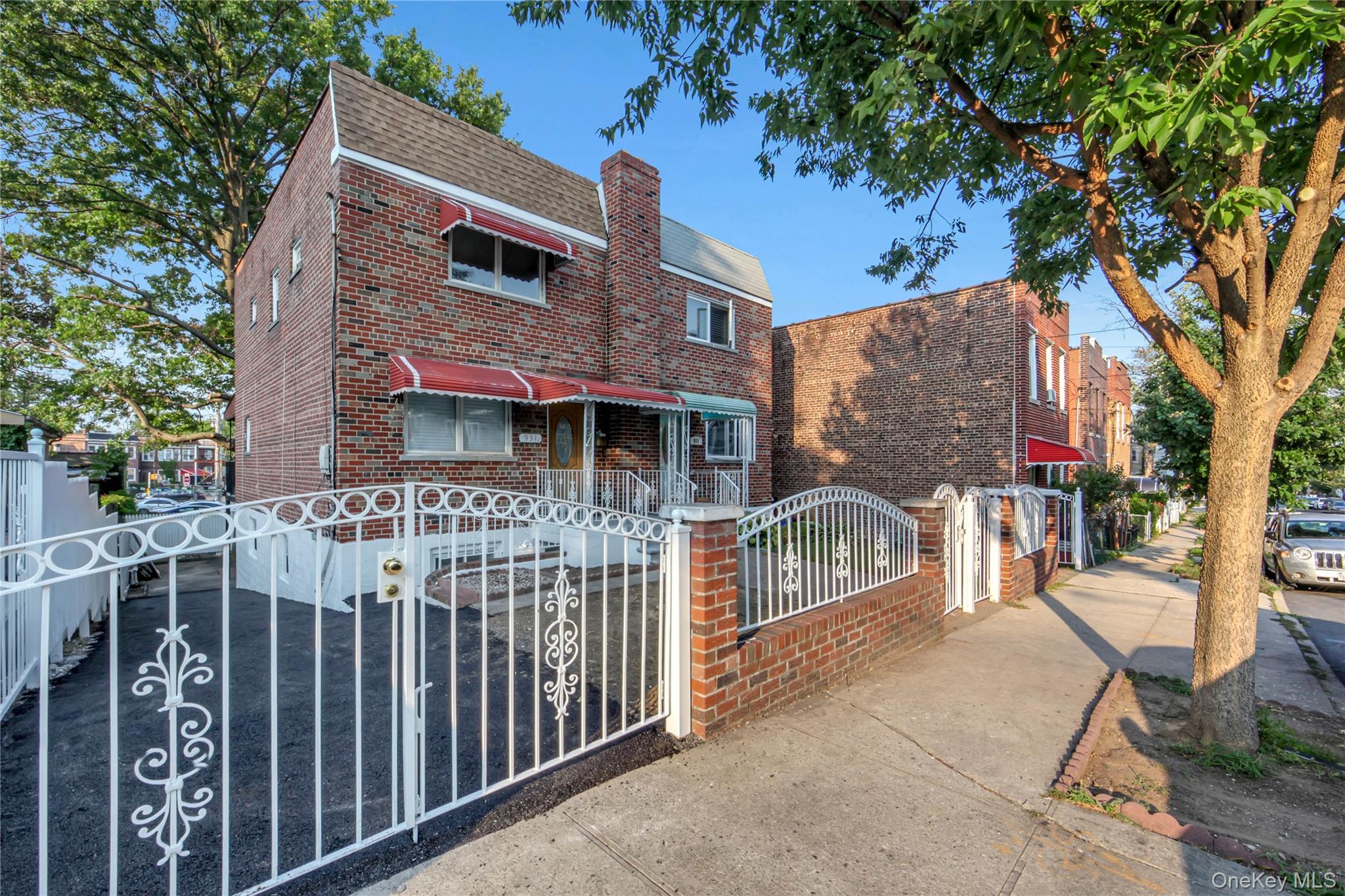 931 E 232nd Street – For Sale