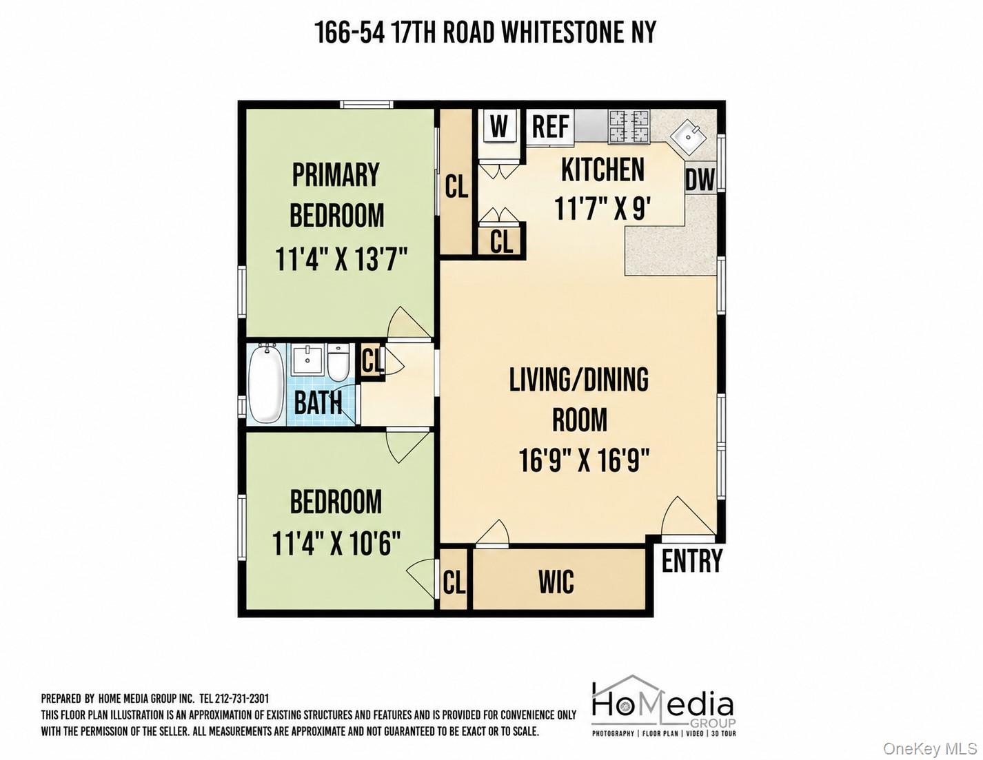 166-54 17th Road, Unit 1 photo 13